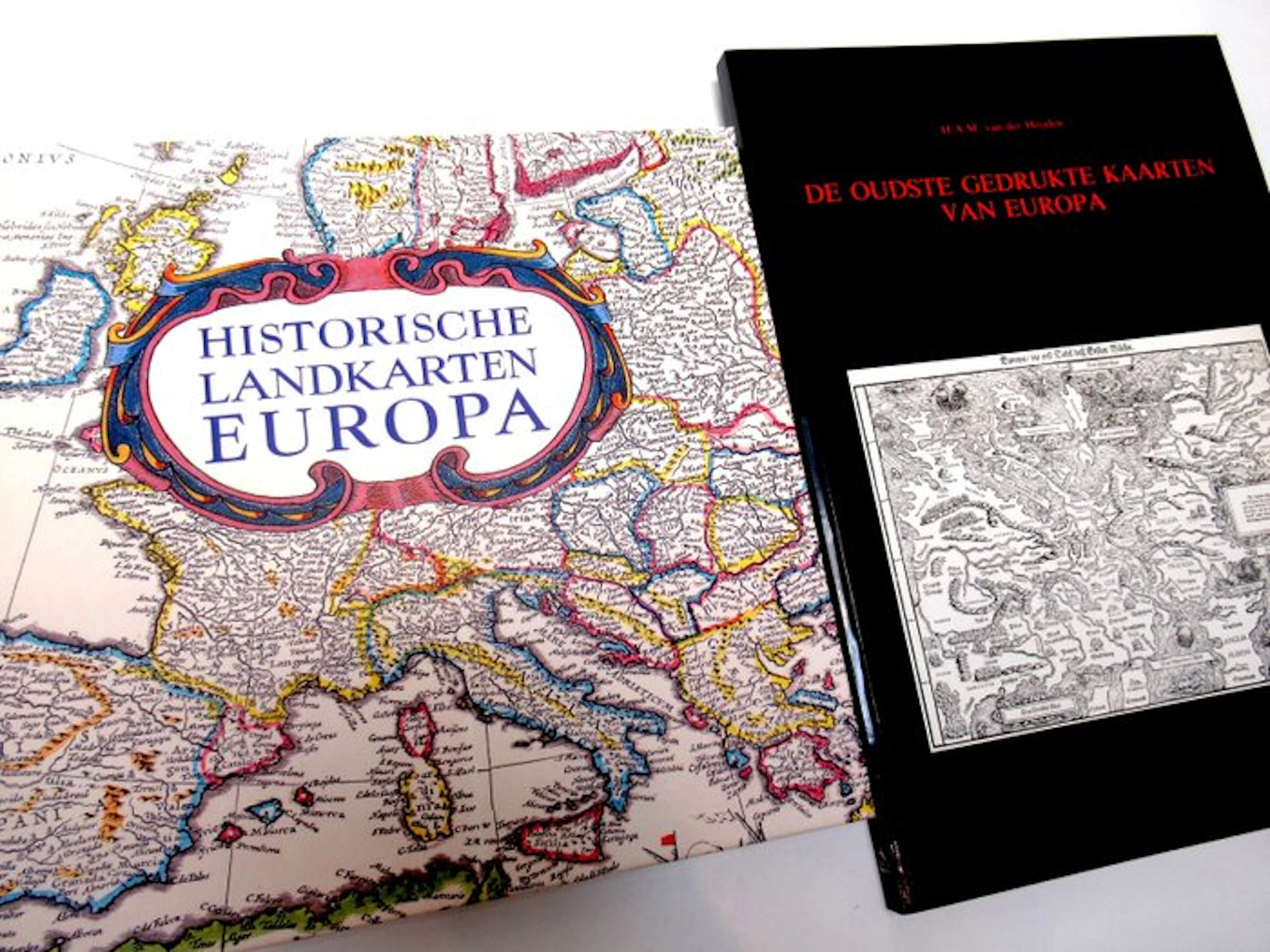 Europe - Europe; Mercator