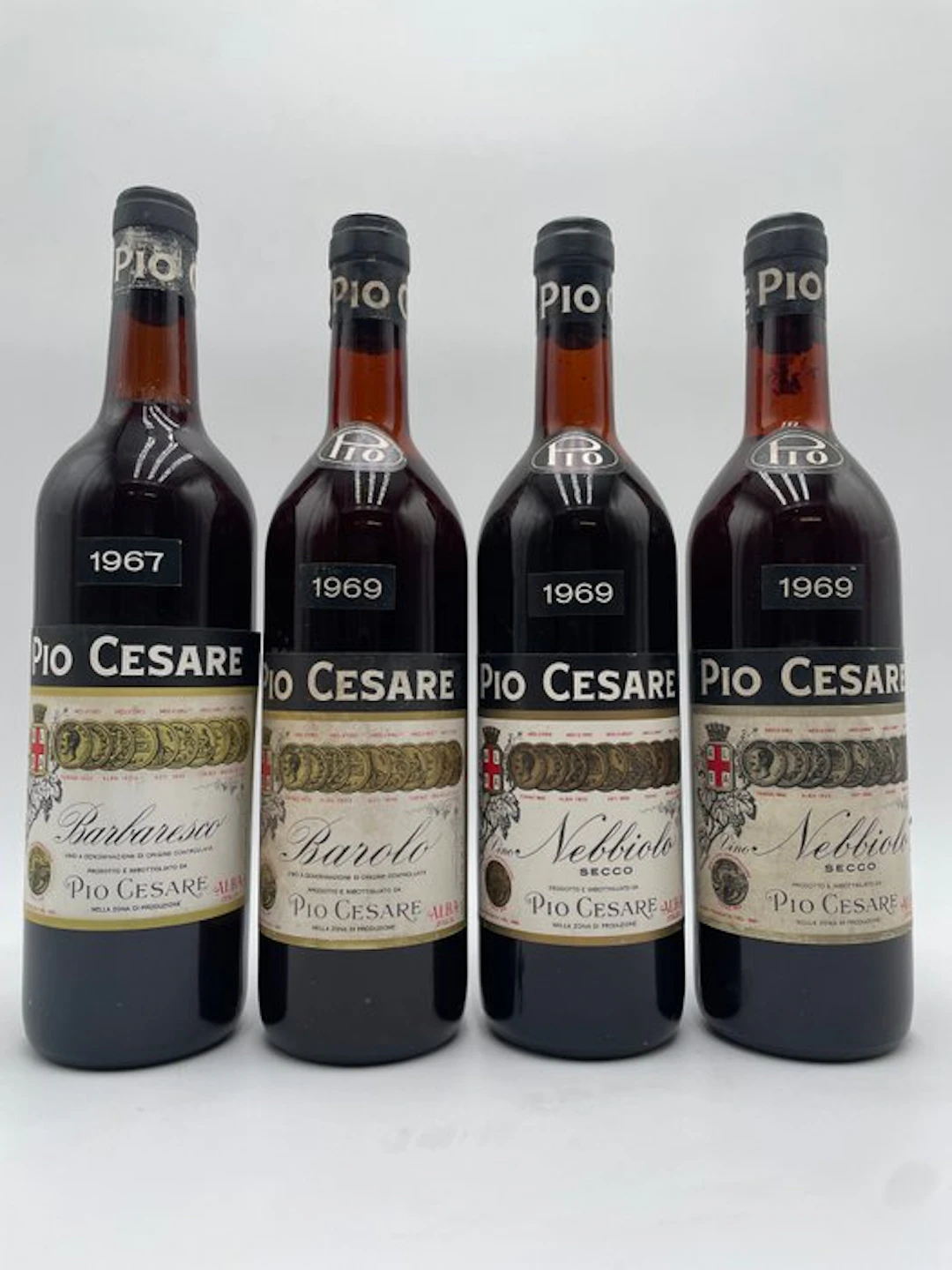 1967 Barbaresco