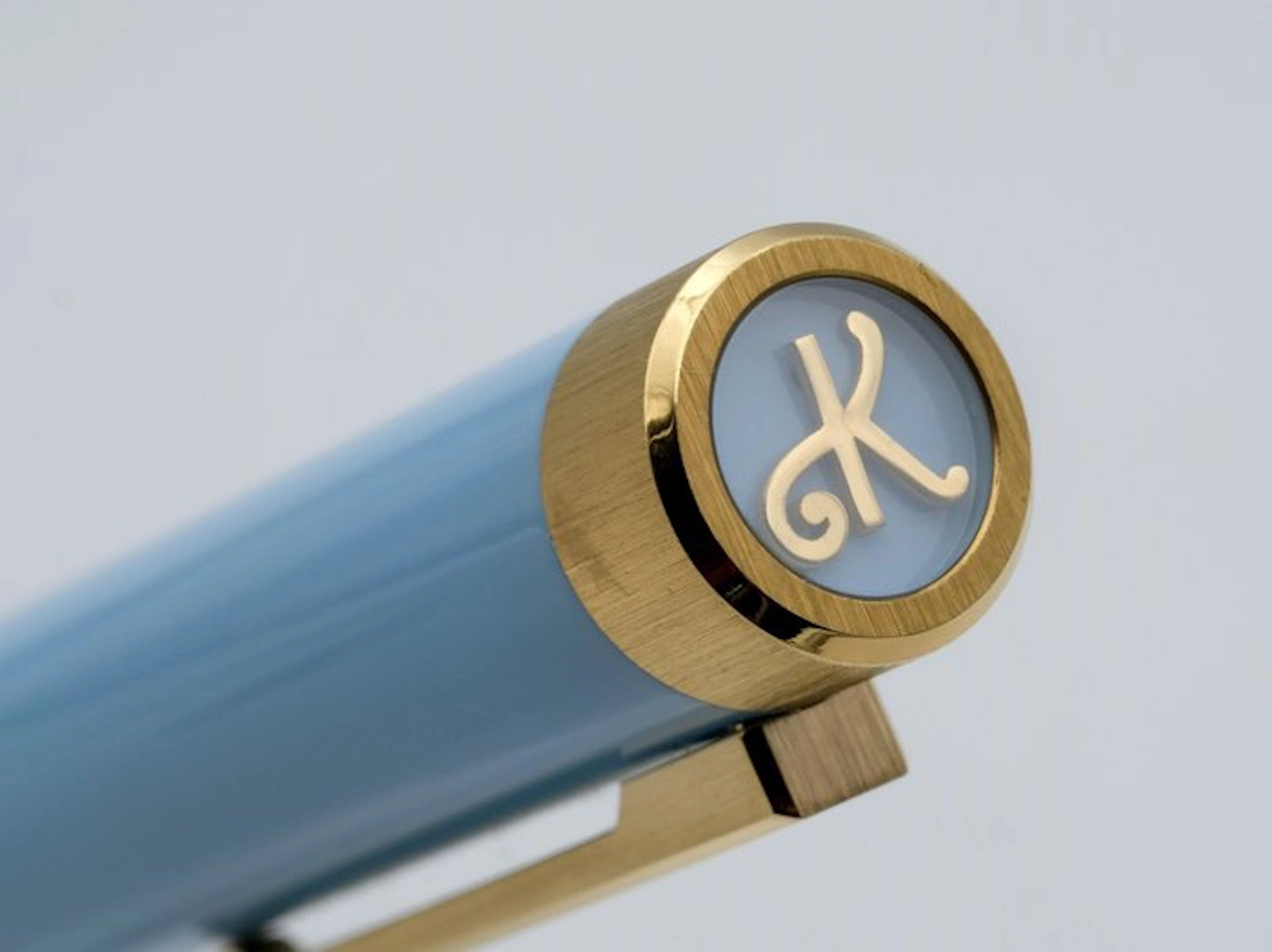Montegrappa - Ken - Roller ball pen