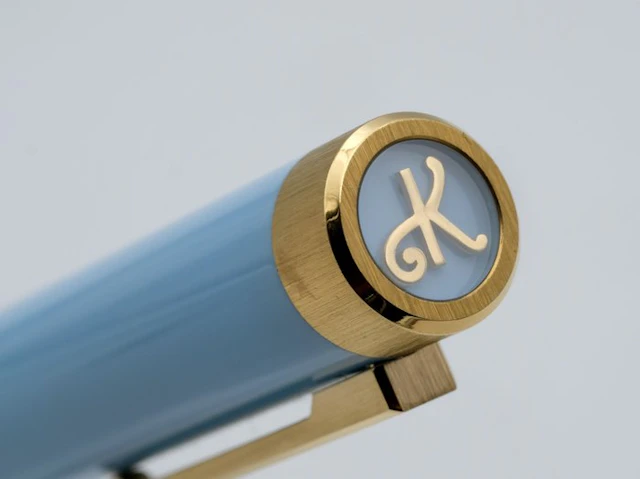 Montegrappa - Ken - Roller ball pen