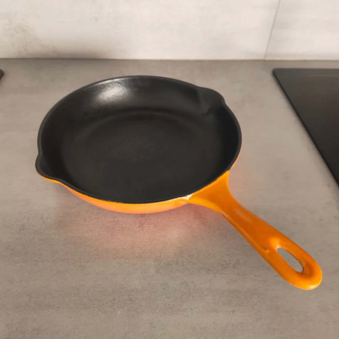 Le Creuset - Casserole dish - Cast iron