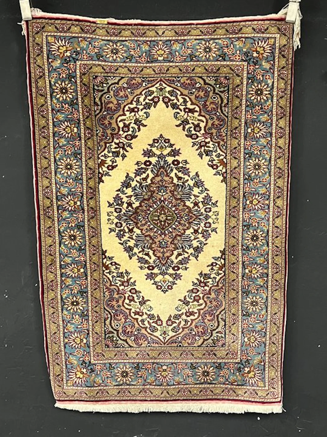 Ghoum - Carpet - 135 cm - 87 cm
