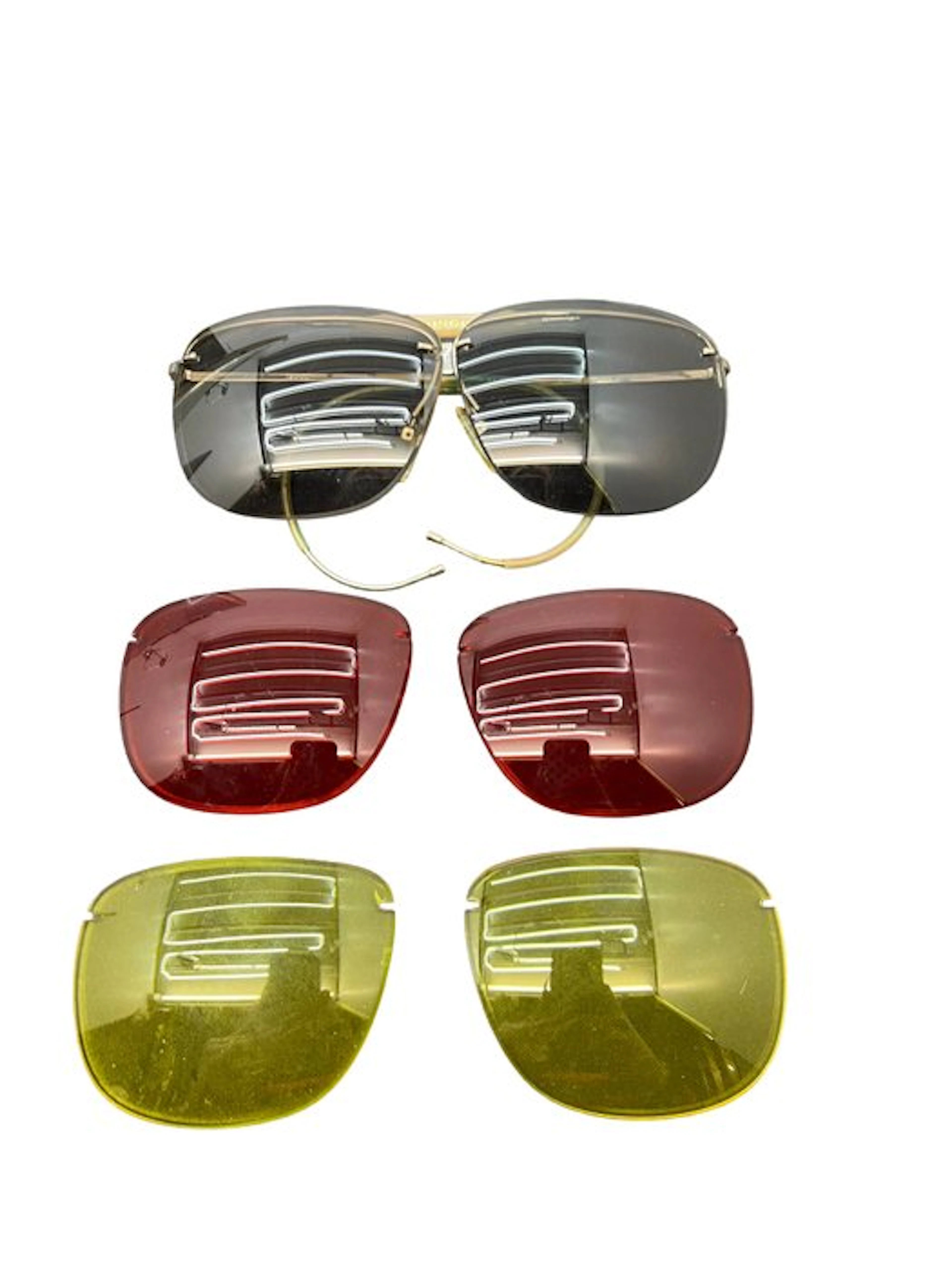 Other brand - Tasco - Sunglasses