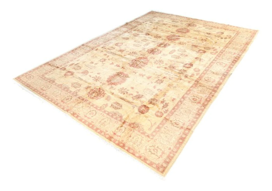 Ziegler Royal Carpet - Rug - 388 cm - 277 cm