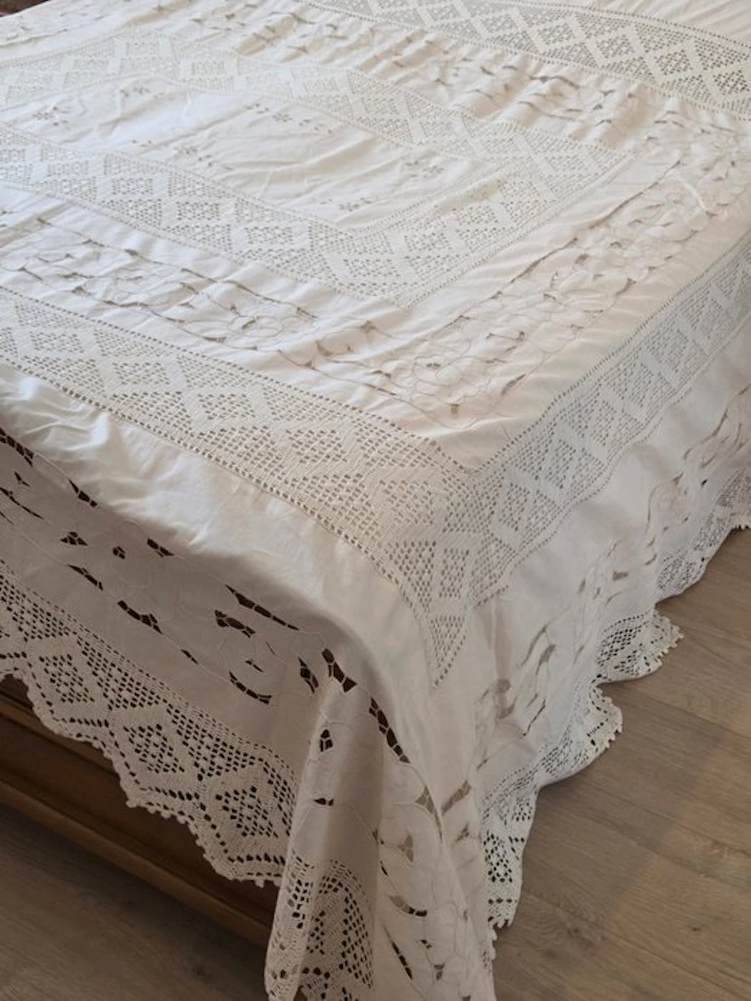Bedspread - 250 cm - 230 cm