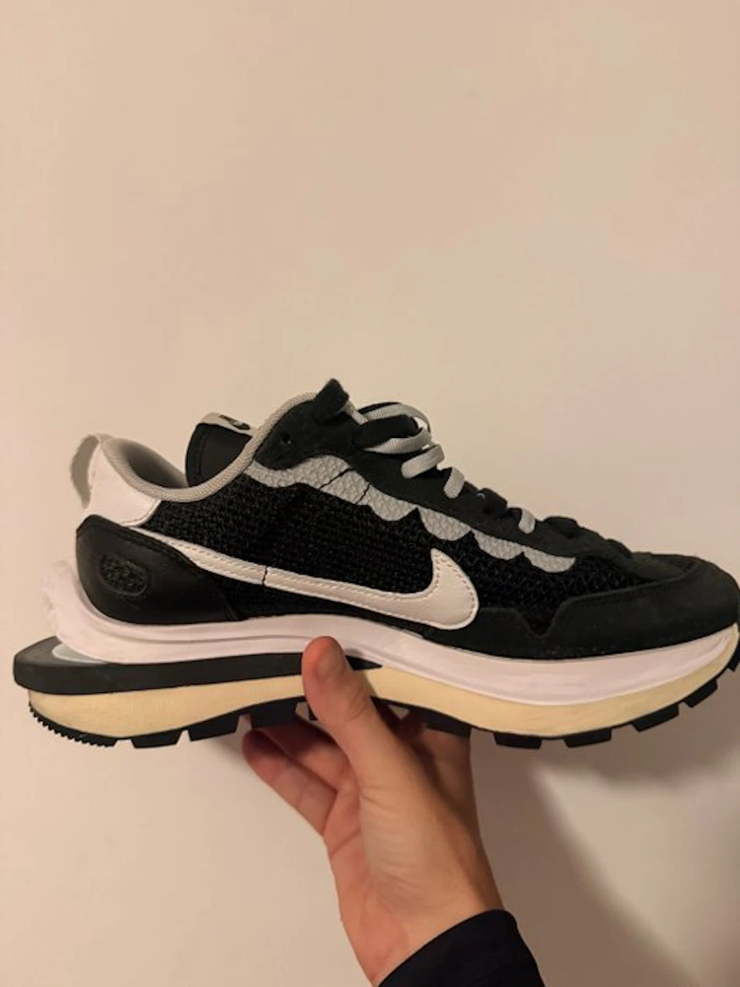 Nike - Sneakers - Size: EU 40.5
