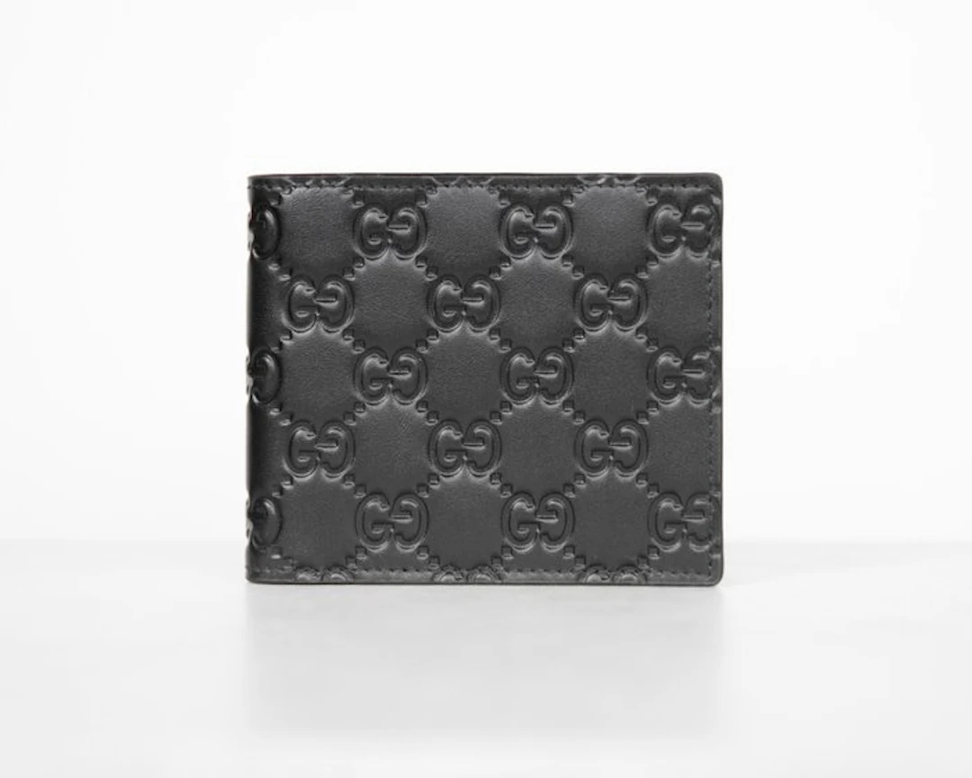 Gucci - No Reserve - Wallet