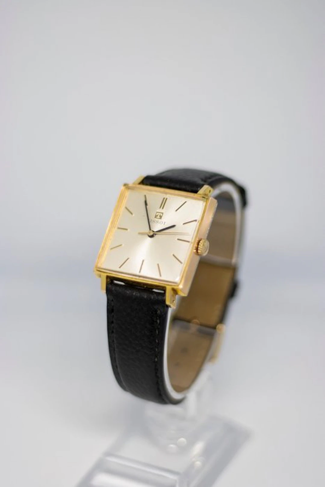 Tissot - No reserve price - Unisex - 1965