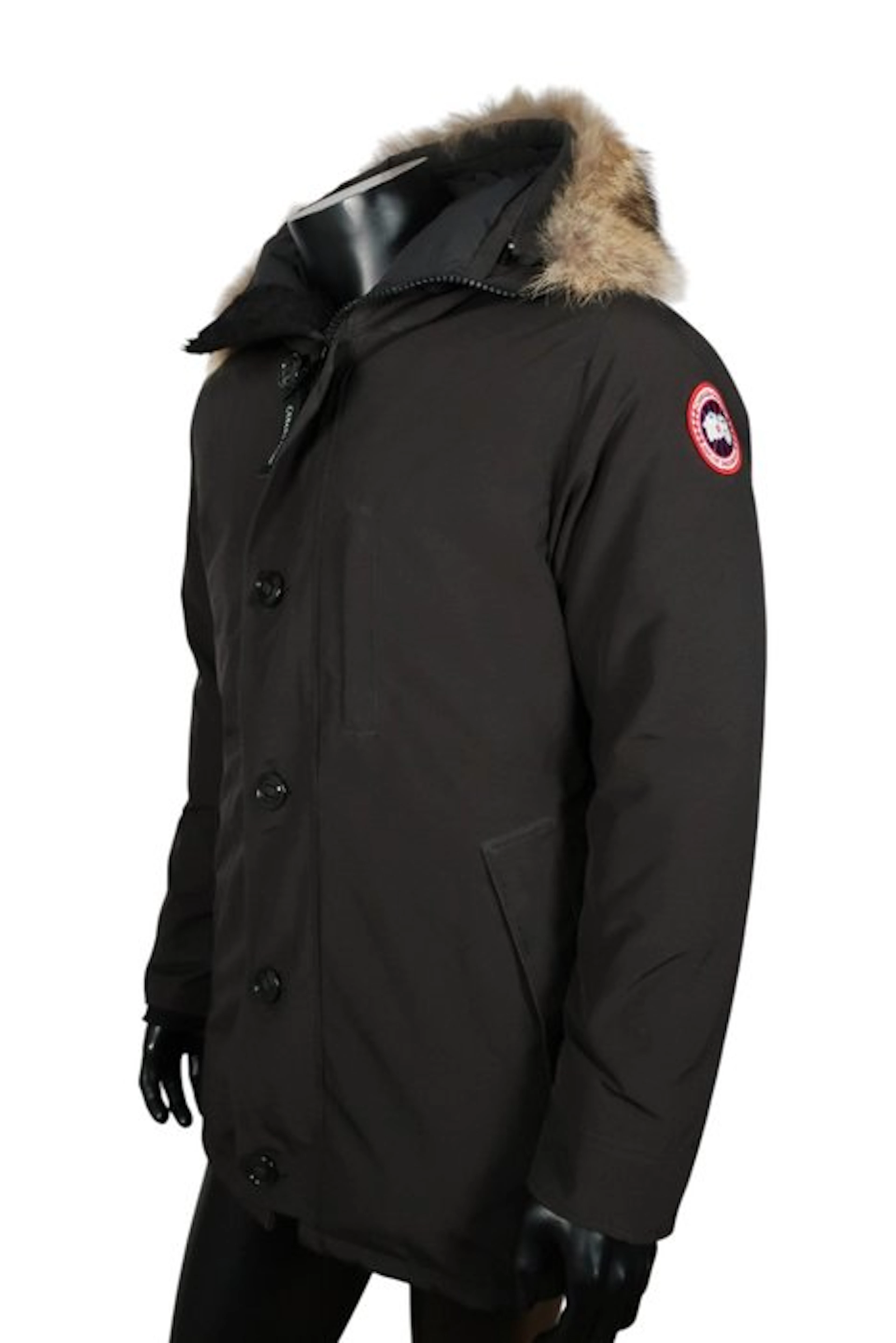 Other brand, Canada Goose Chateau Parka - Coat