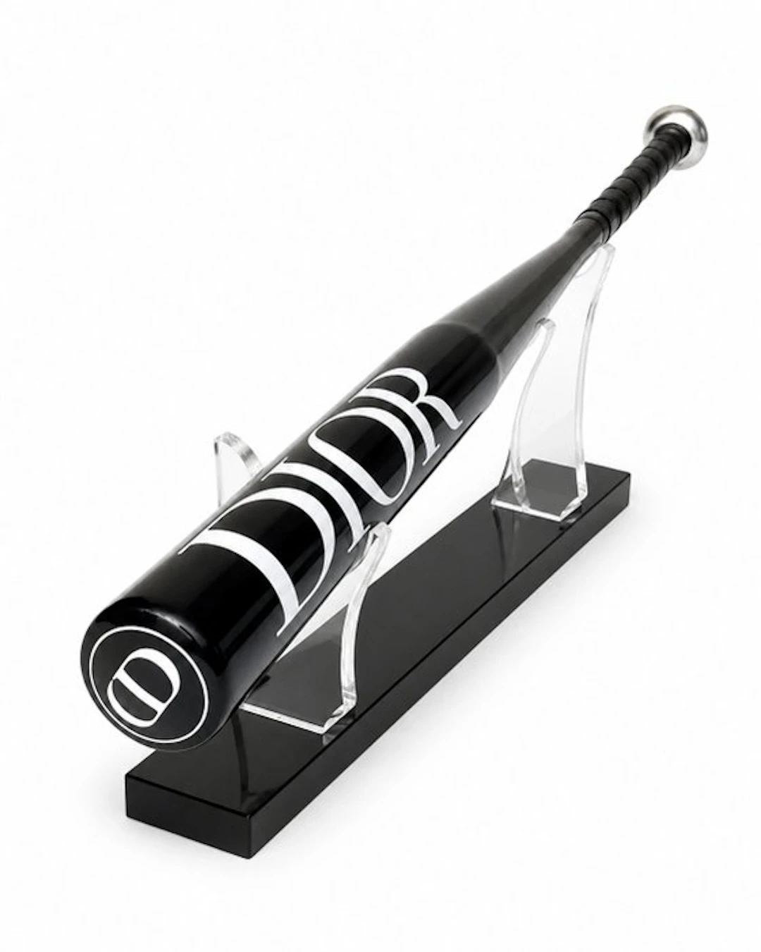 GF Exclusives - Dior Baseball Bat