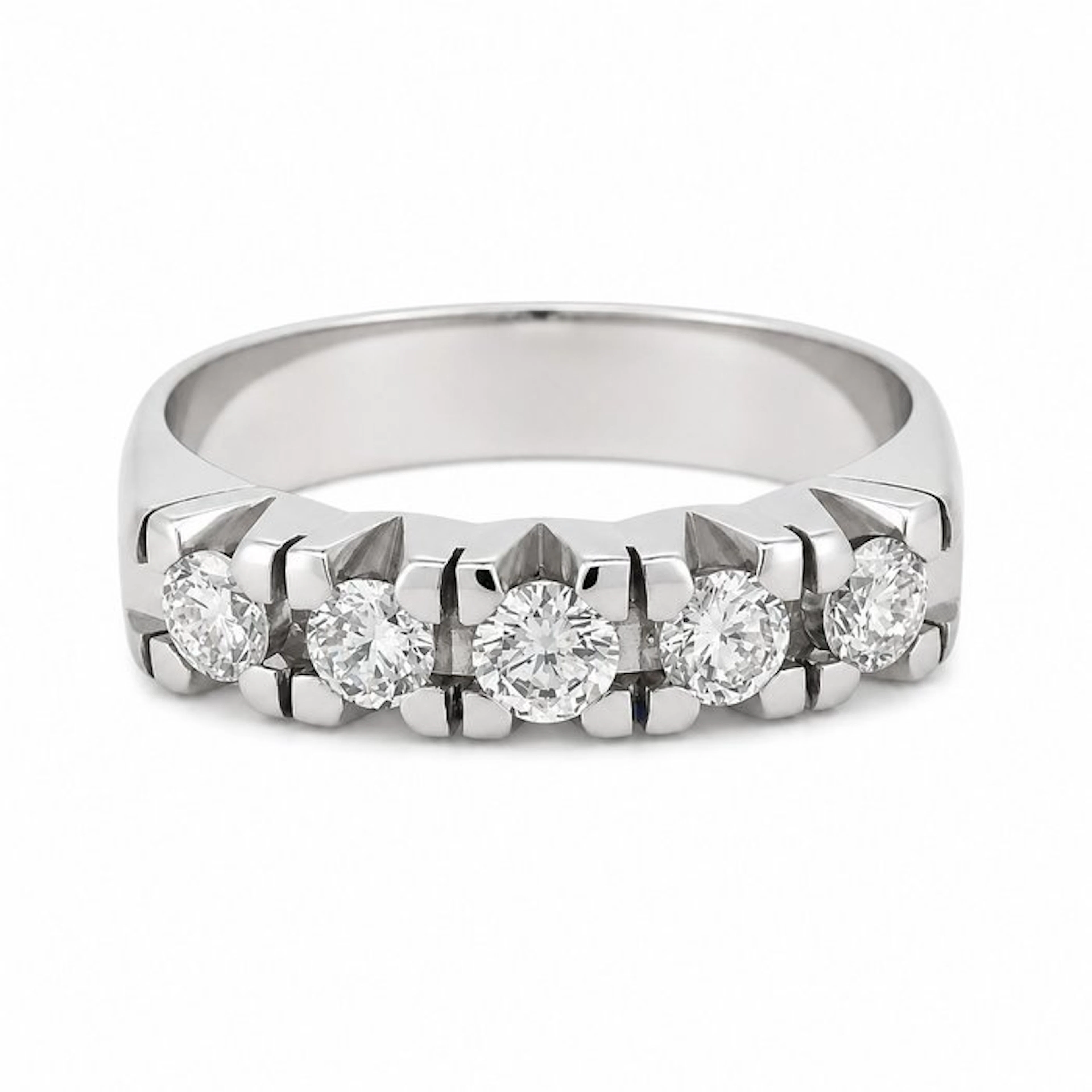 Ring - 18 kt
