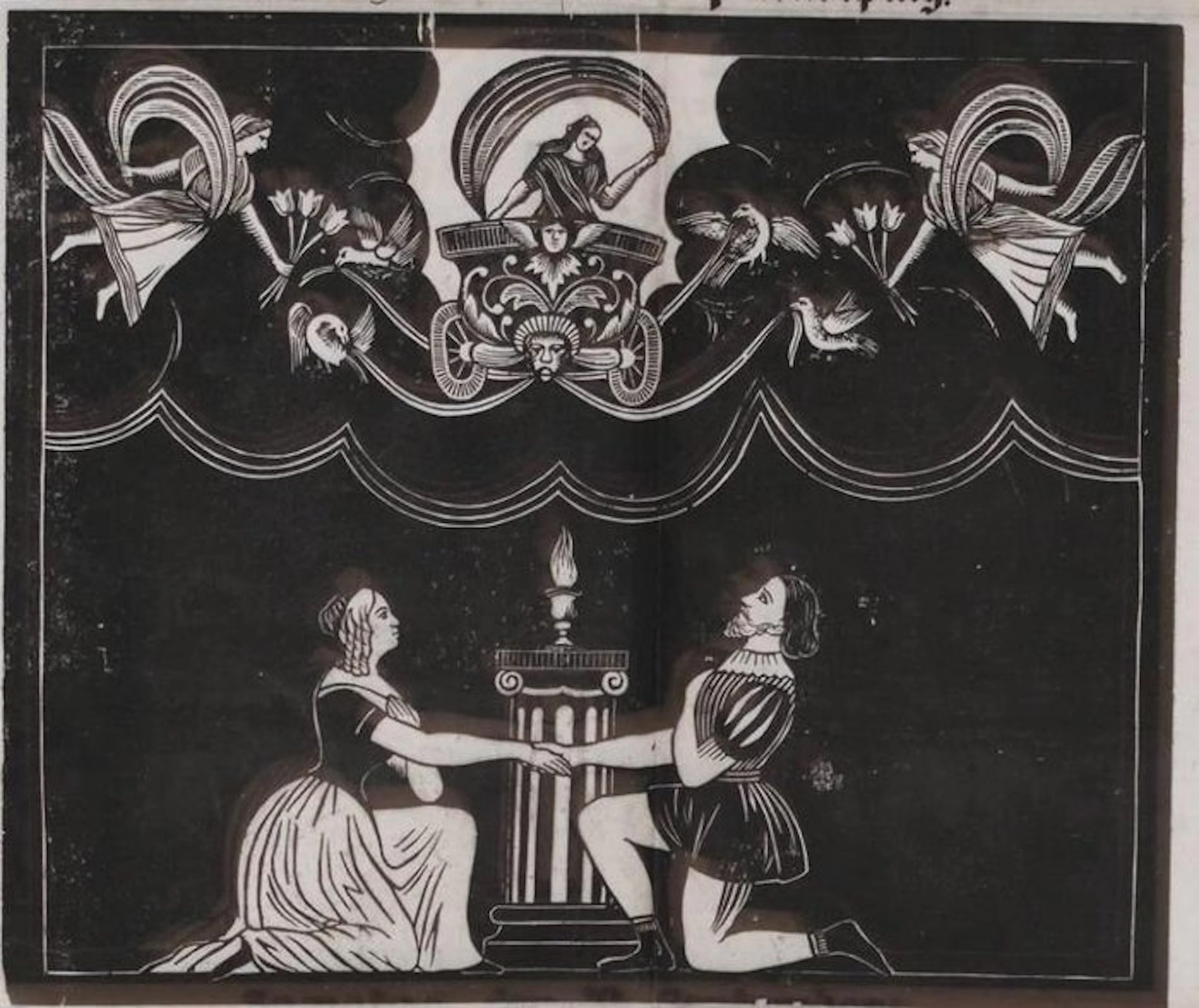 Unknown - Arena des H. Weitzmann