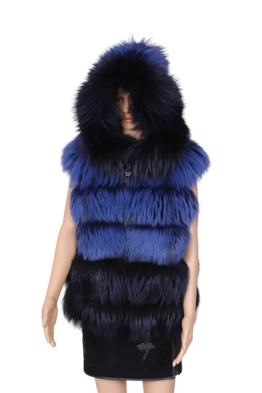Artisan Furrier - Gilet