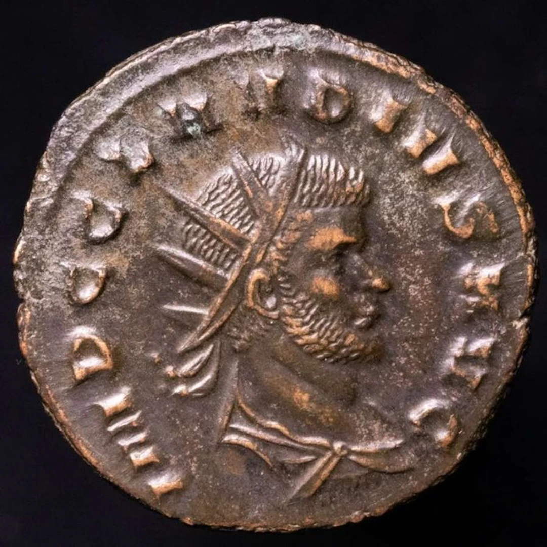 Roman Empire