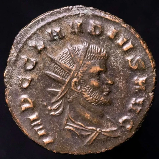 Roman Empire