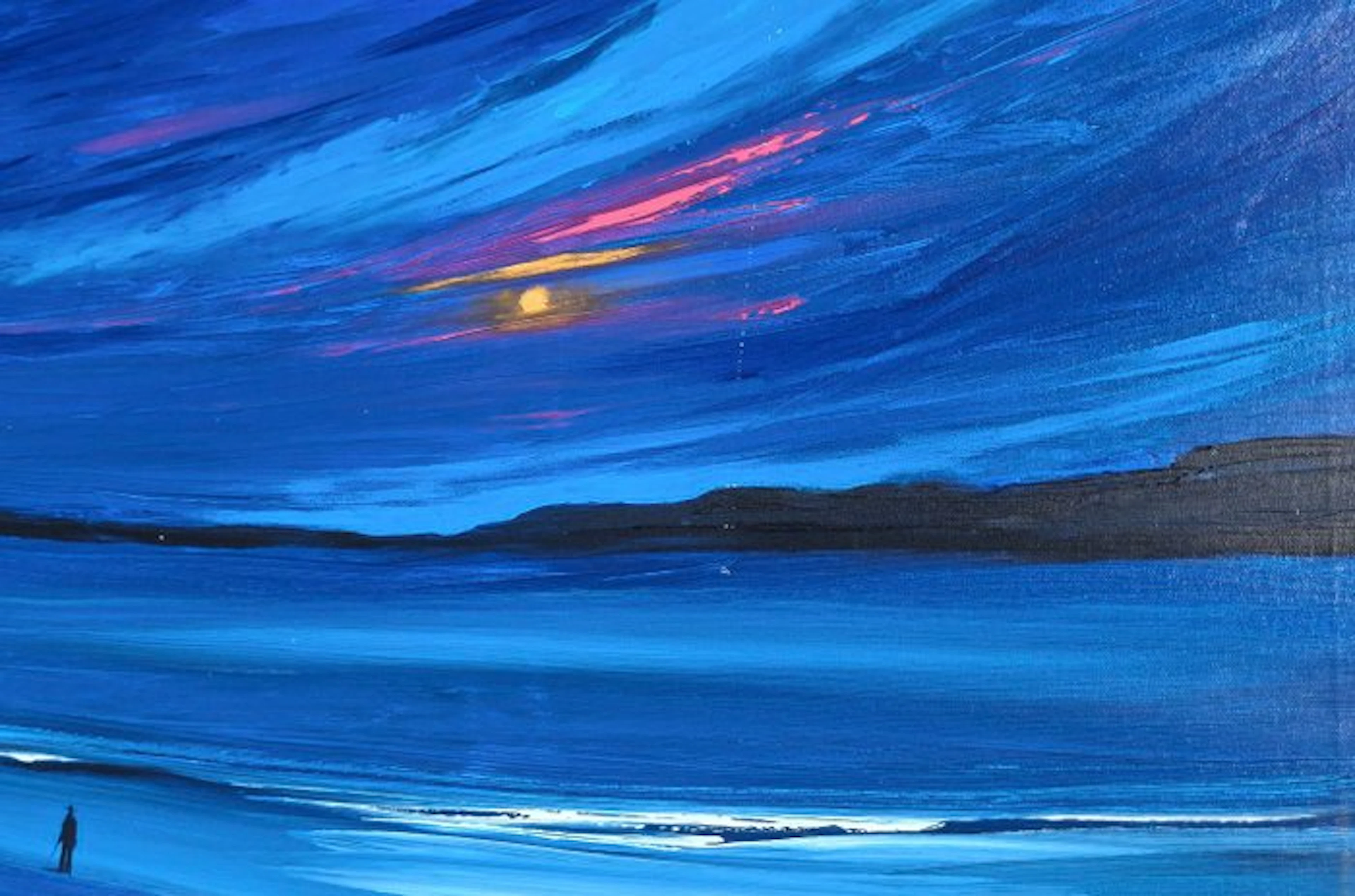 Michel Suret-Canale (XX-XXI) - La Lune Rousse