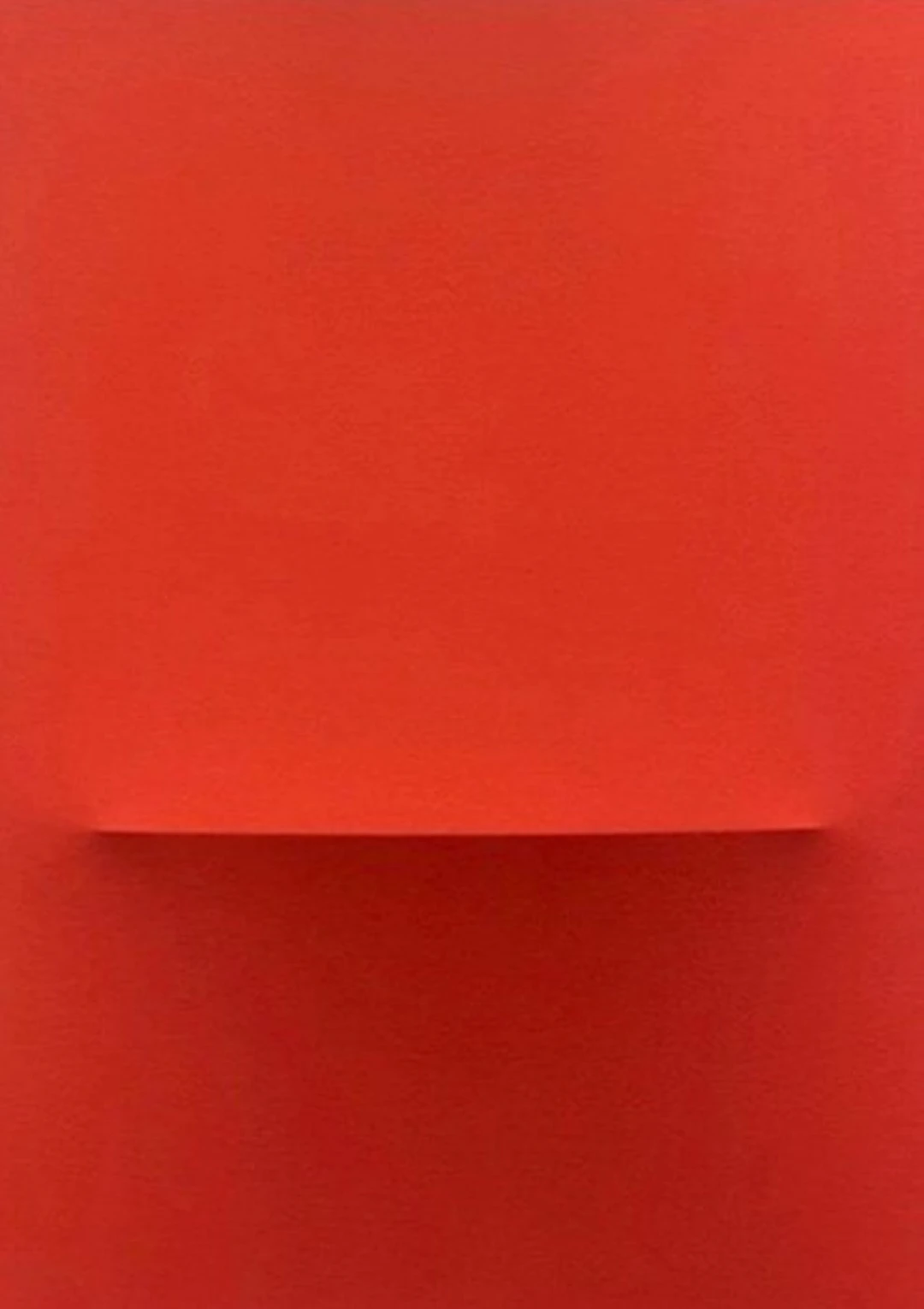 Alessandro Alteo (1997) - Monocromo Rosso - 664