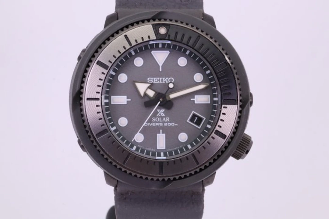 Seiko - Prospex - No reserve price - SNE537P1 | V157-0DC0...