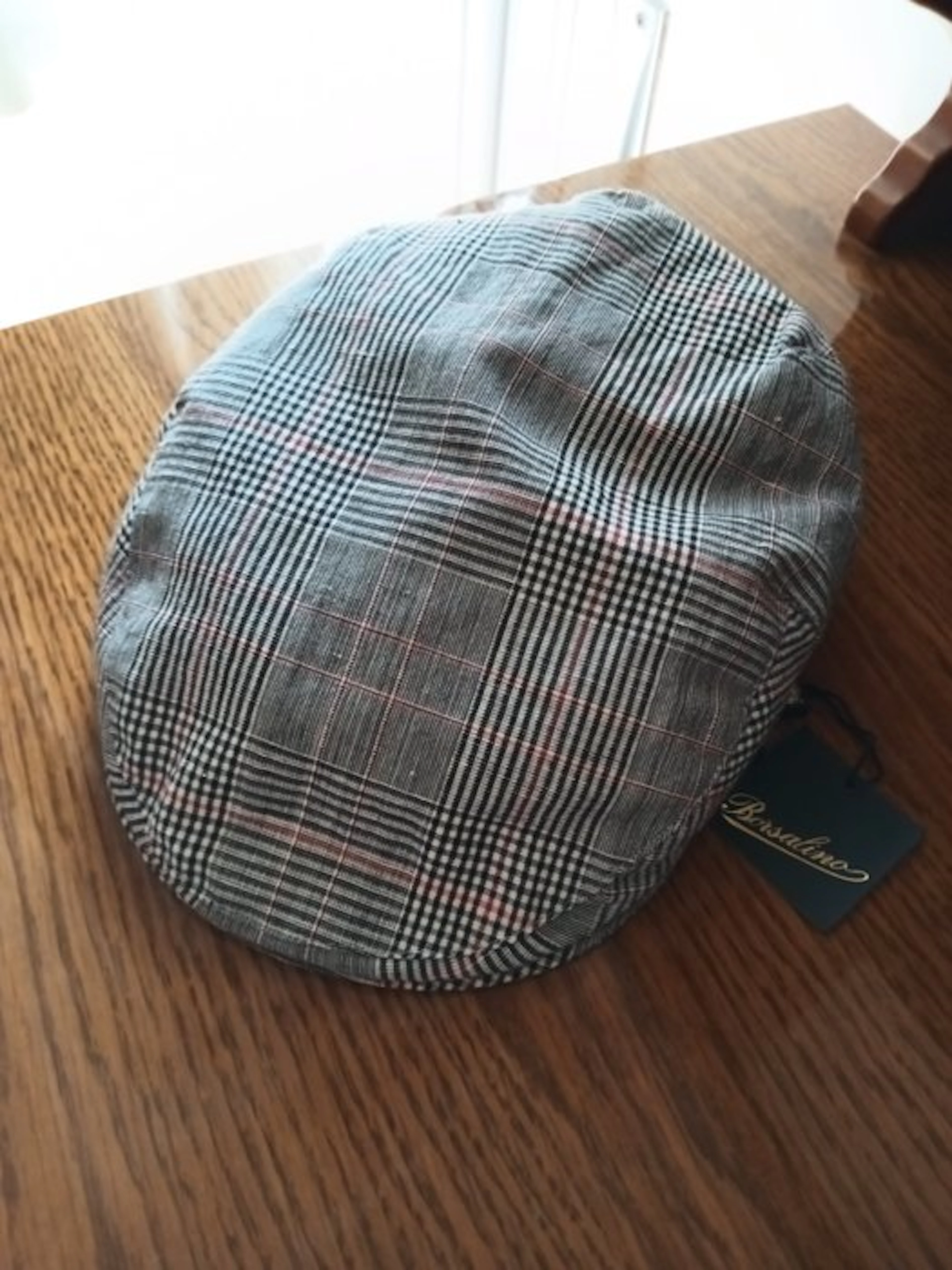 Borsalino - Hat (1) - Textile, Wool