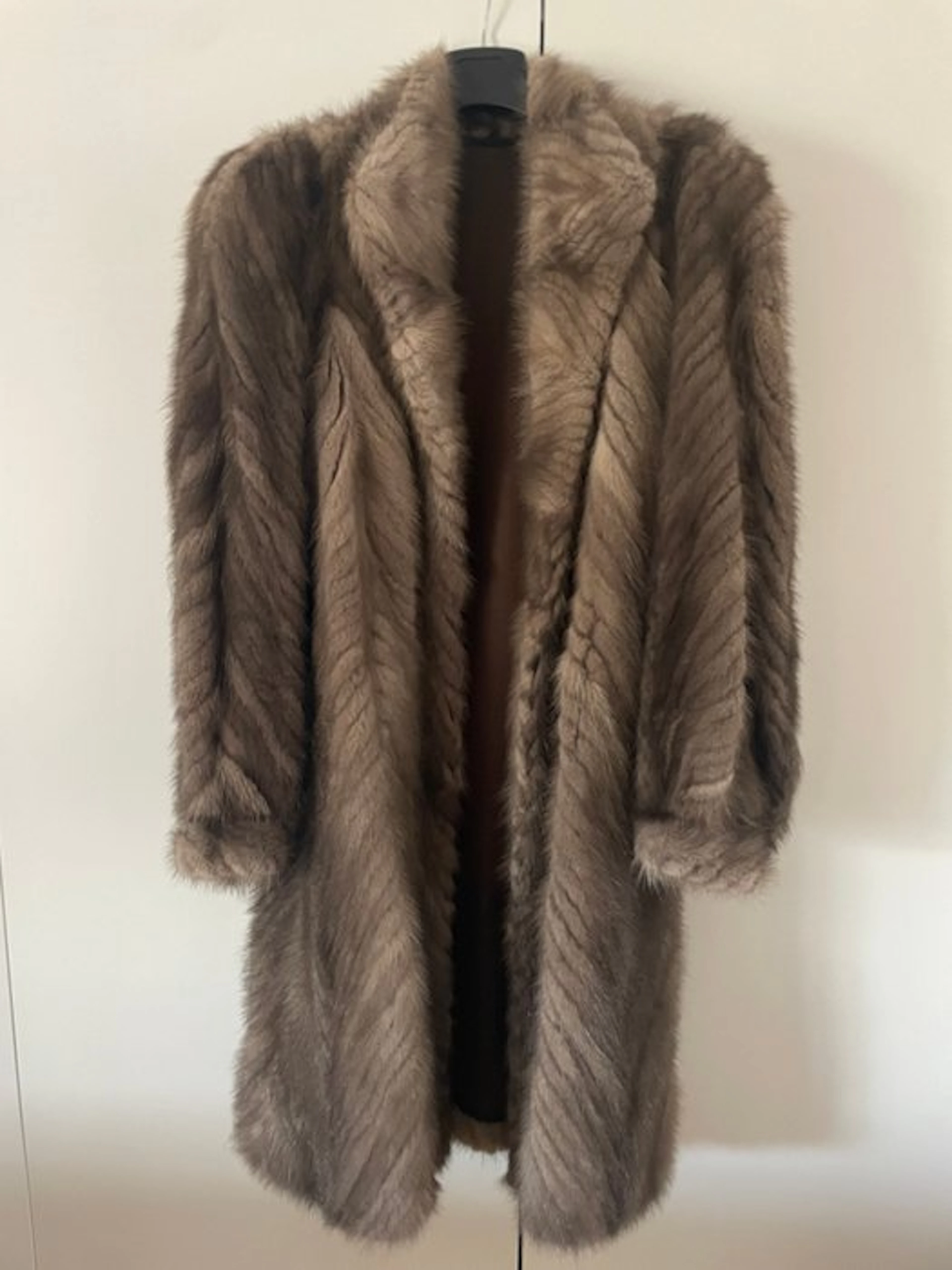 Artisan Furrier - Fur coat - Vintage