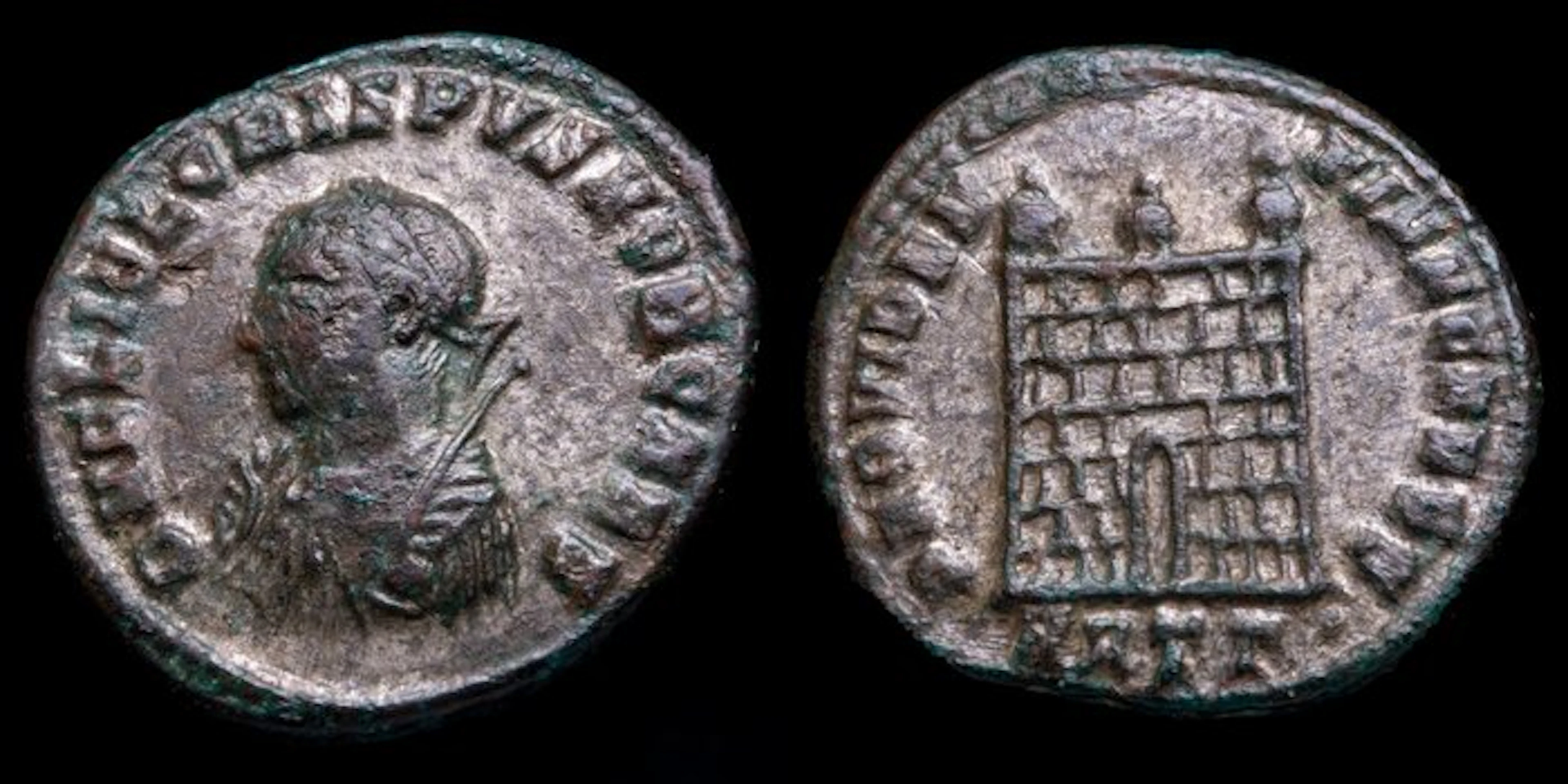 Roman Empire