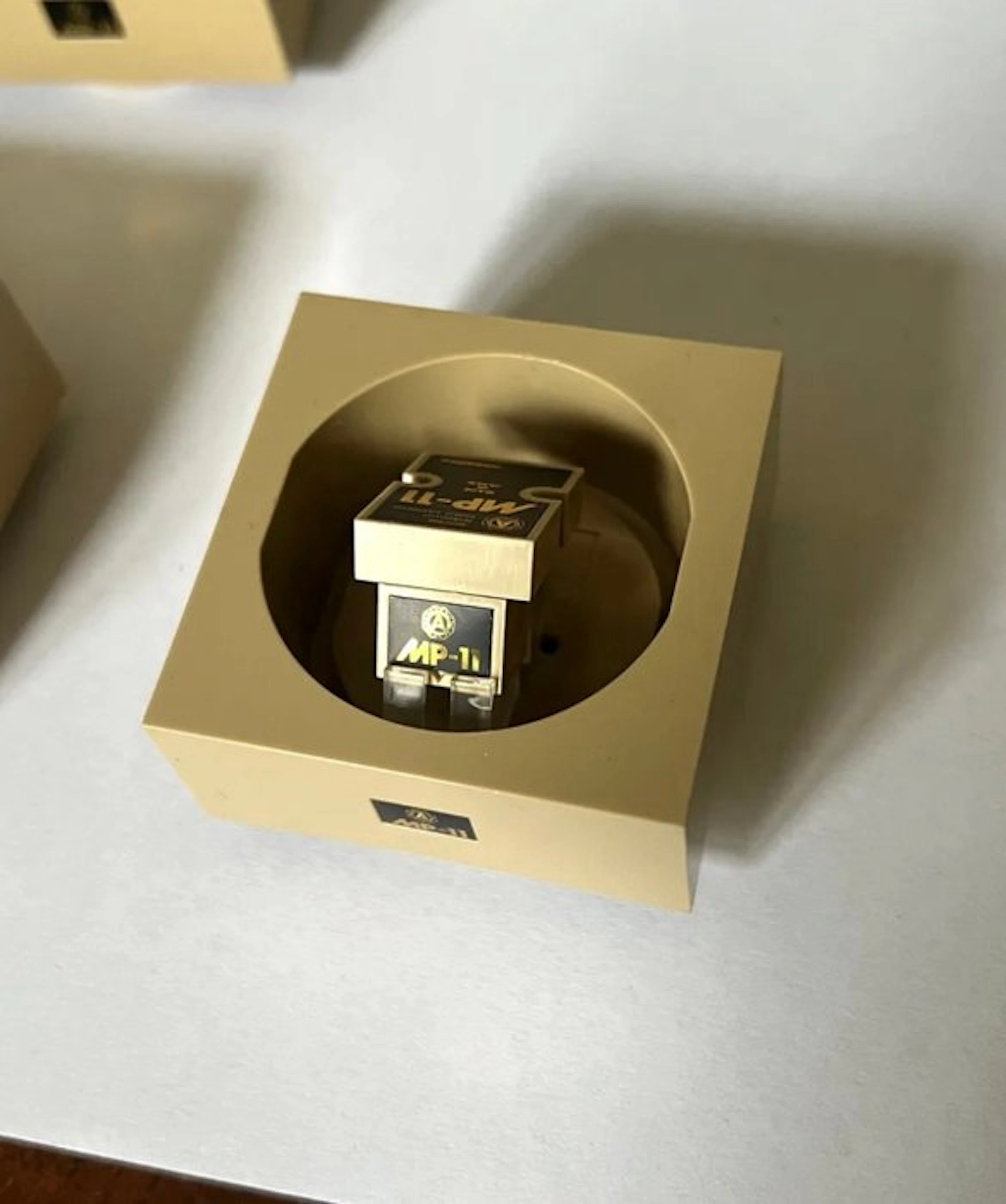 Nagaoka - MP-11 Cartridge and/or needles