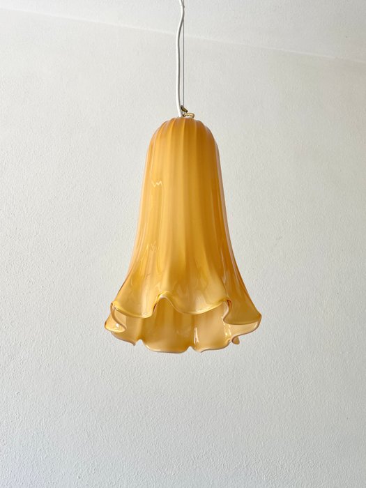 La Murrina - Chandelier - Flamenco - Murano glass