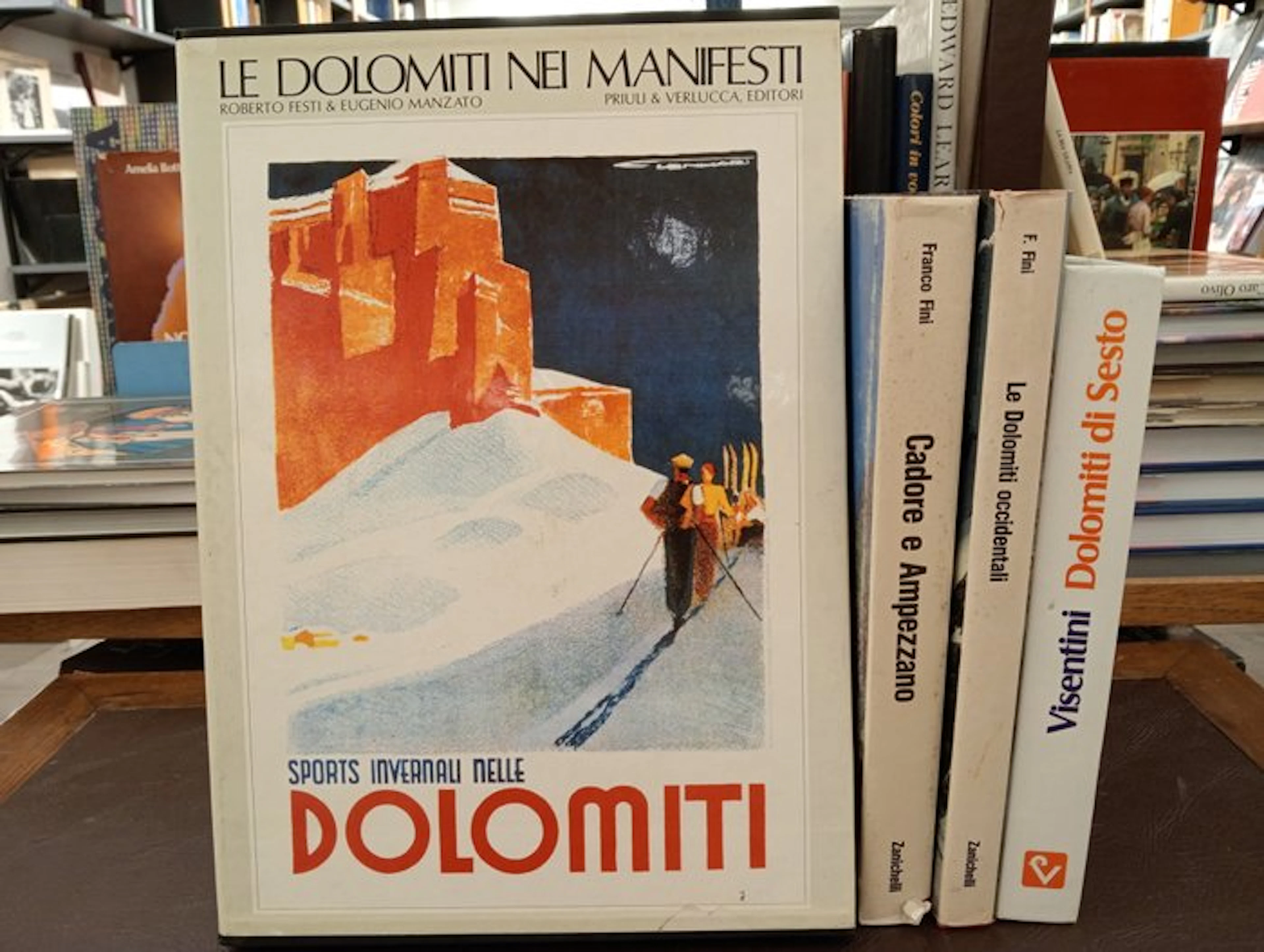 Franco Fini