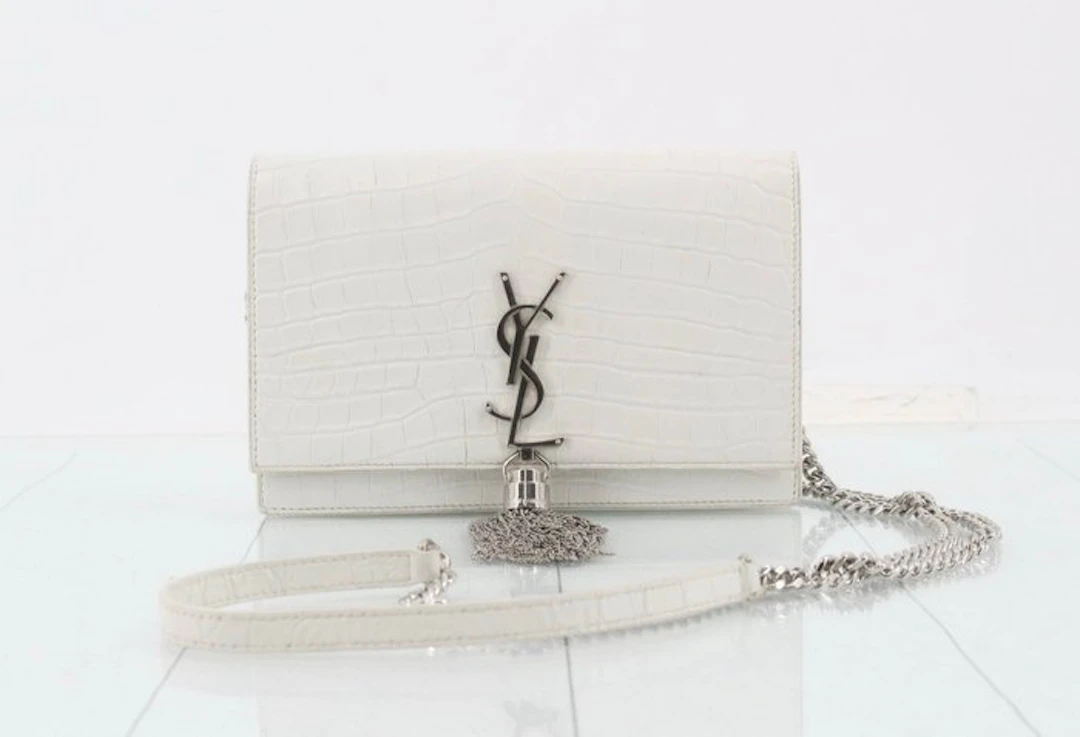 Saint Laurent - Kate Tassel - Shoulder bag