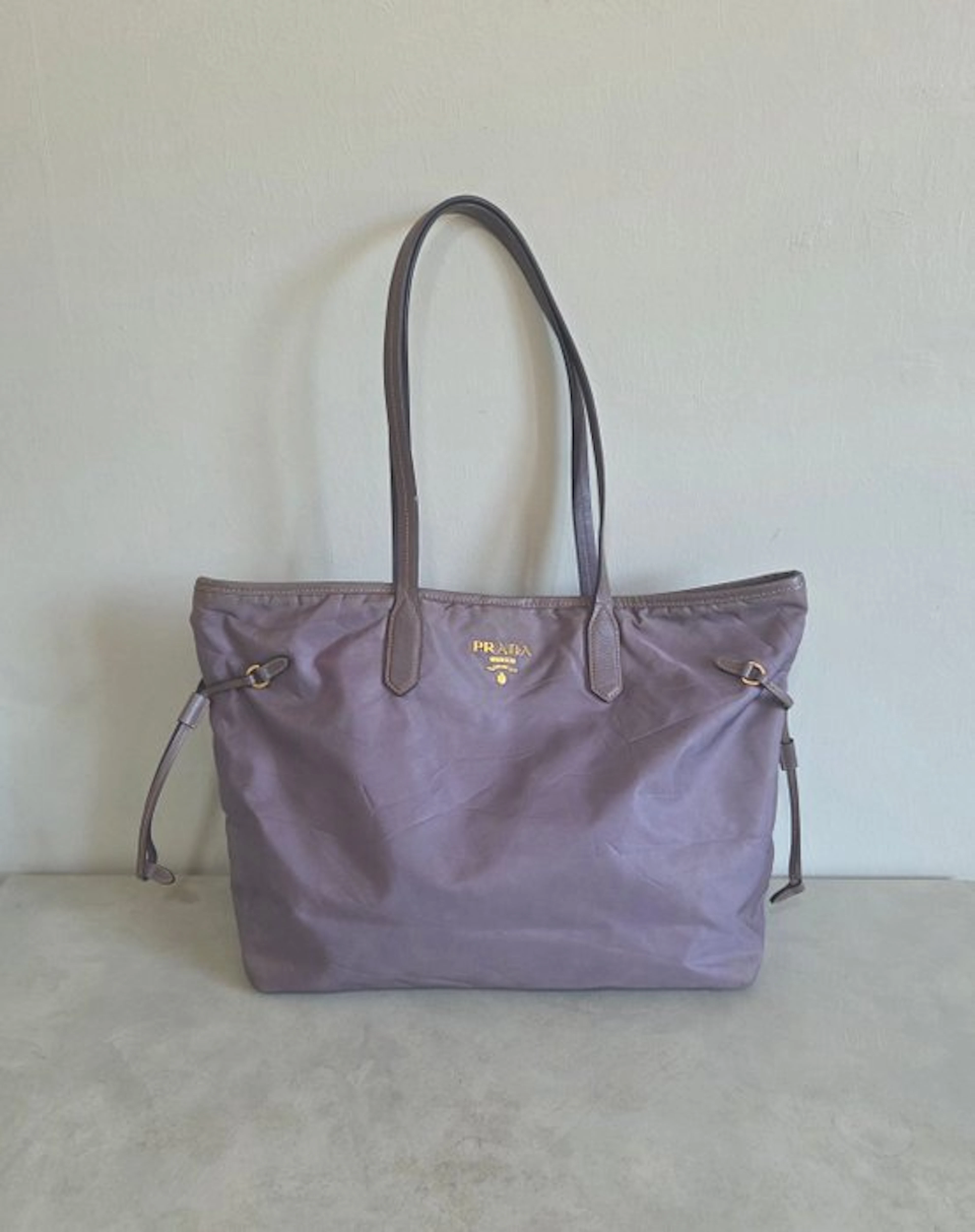 Prada - Handbag