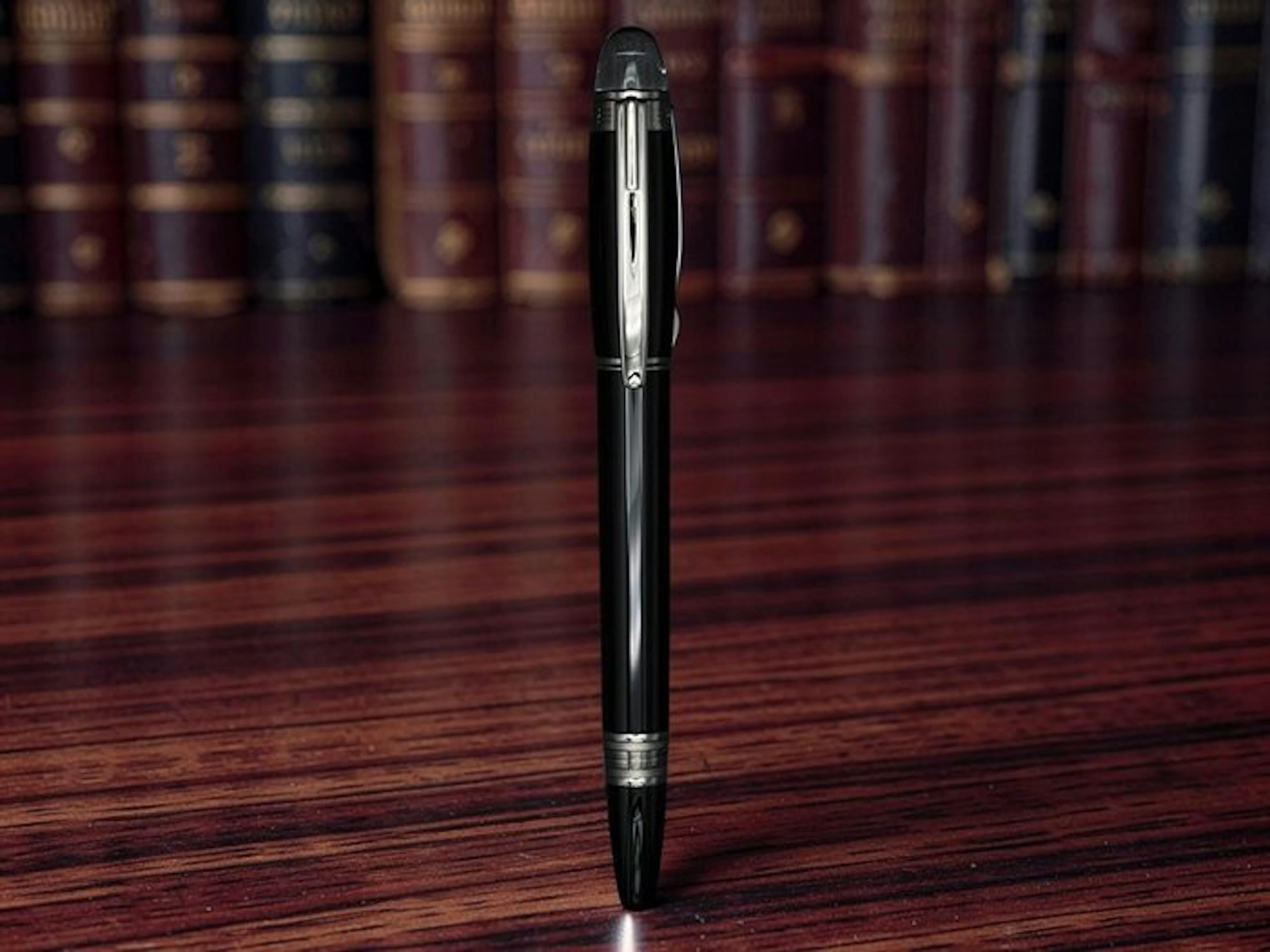 Montblanc - Starwalker - Fountain pen