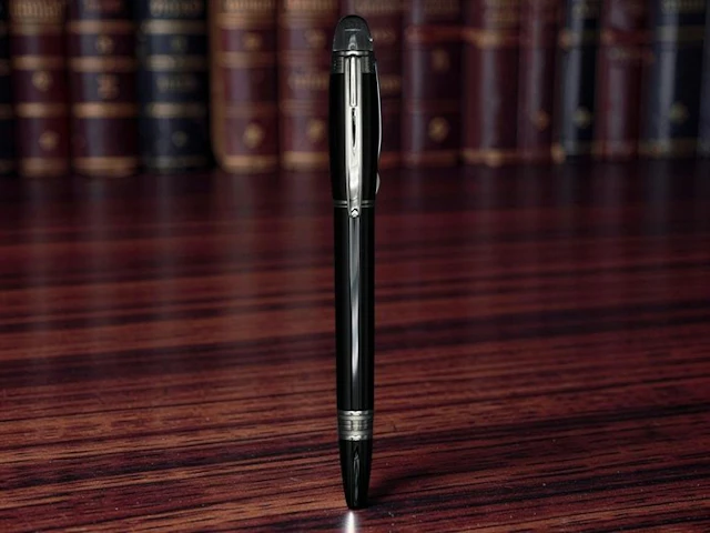 Montblanc - Starwalker - Fountain pen