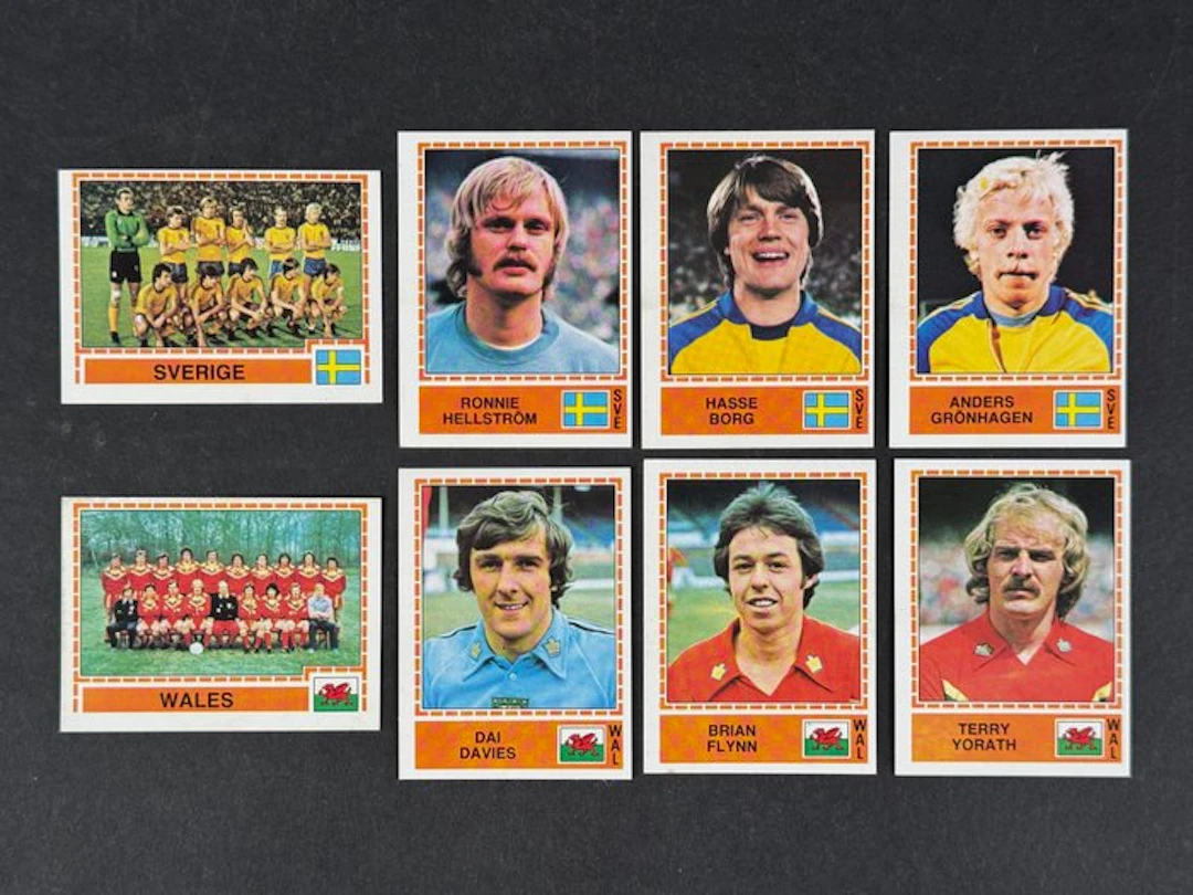 1980 Panini #253