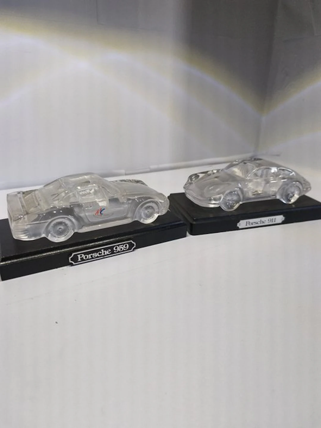 Model car - Porsche - 959 / 911