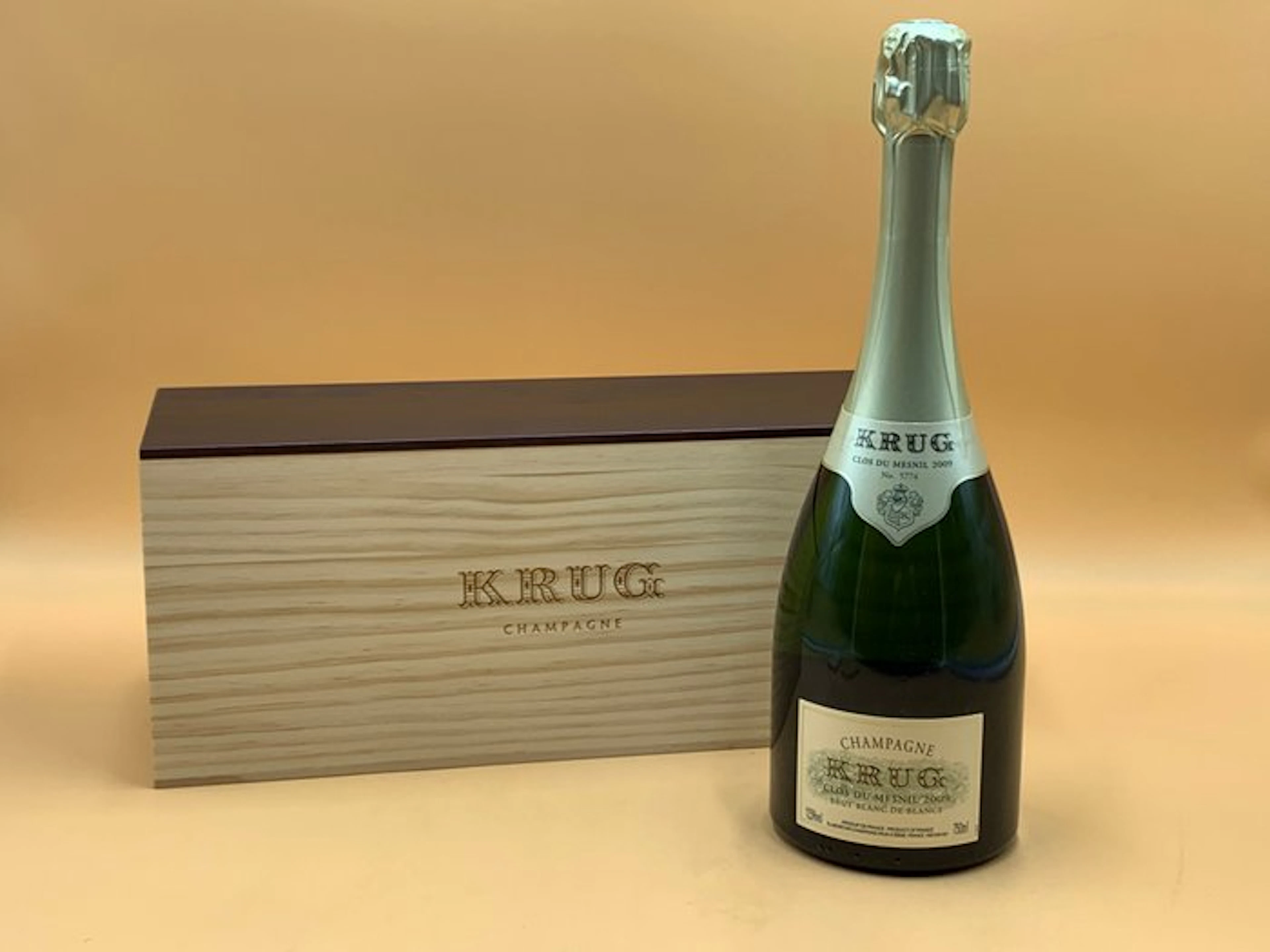 2009 Krug