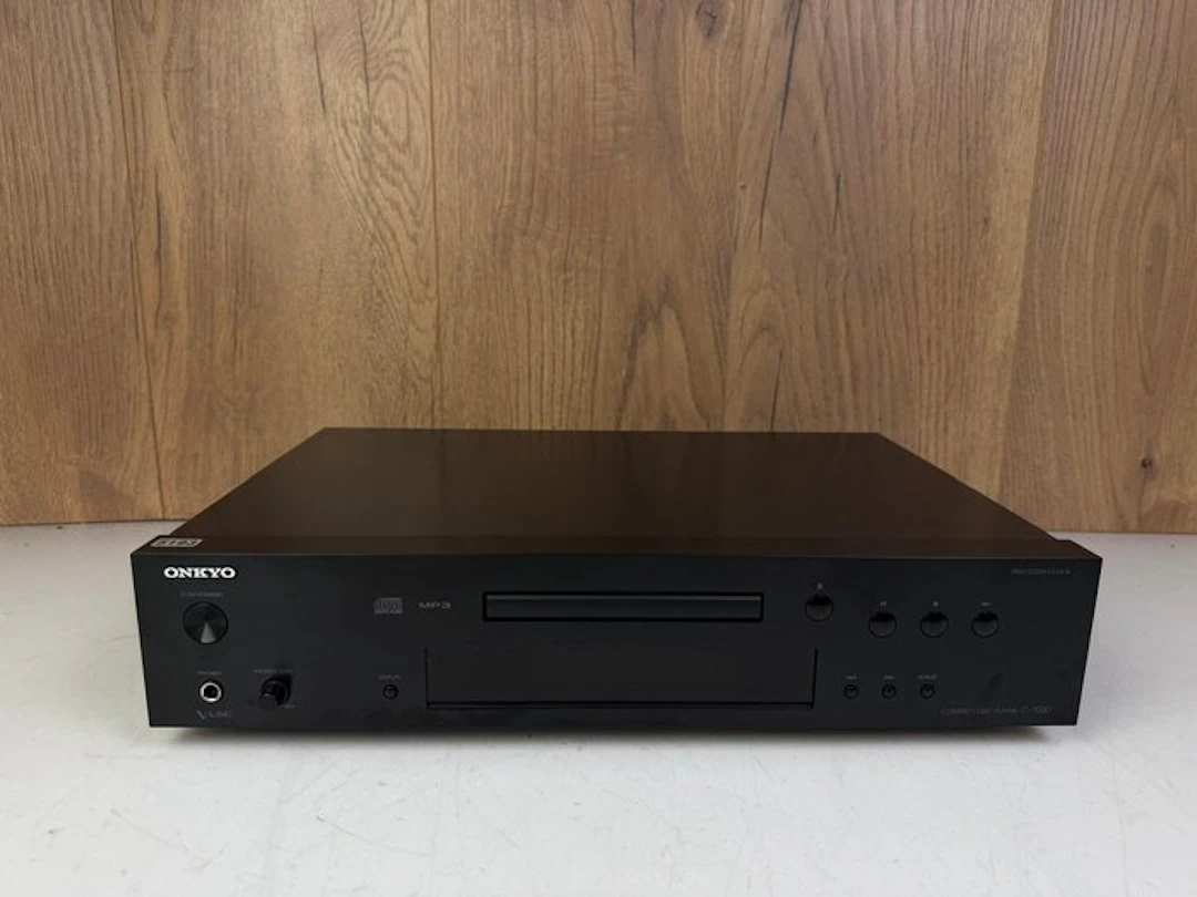 Onkyo - C-7030 CD player