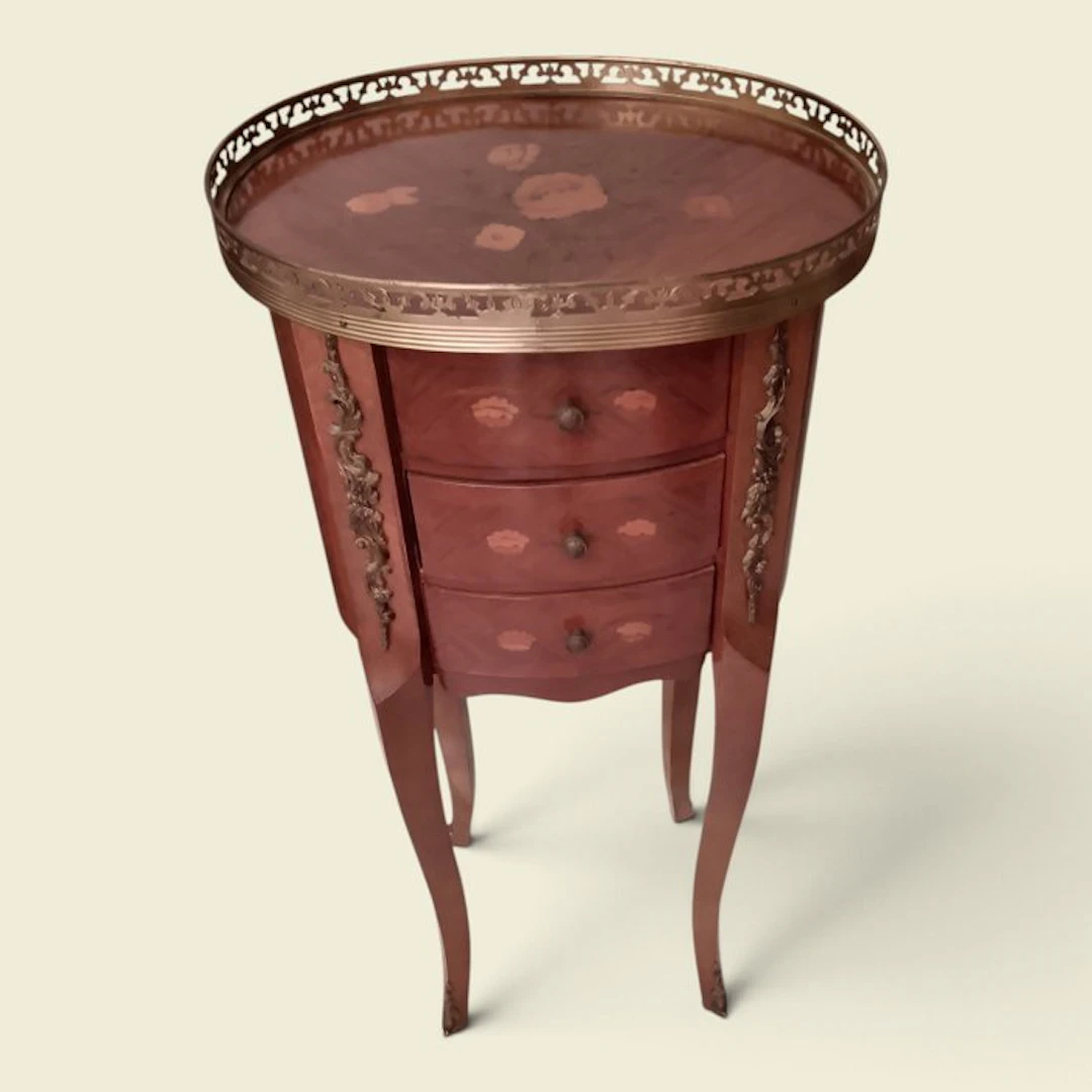 Cabinet - Wood