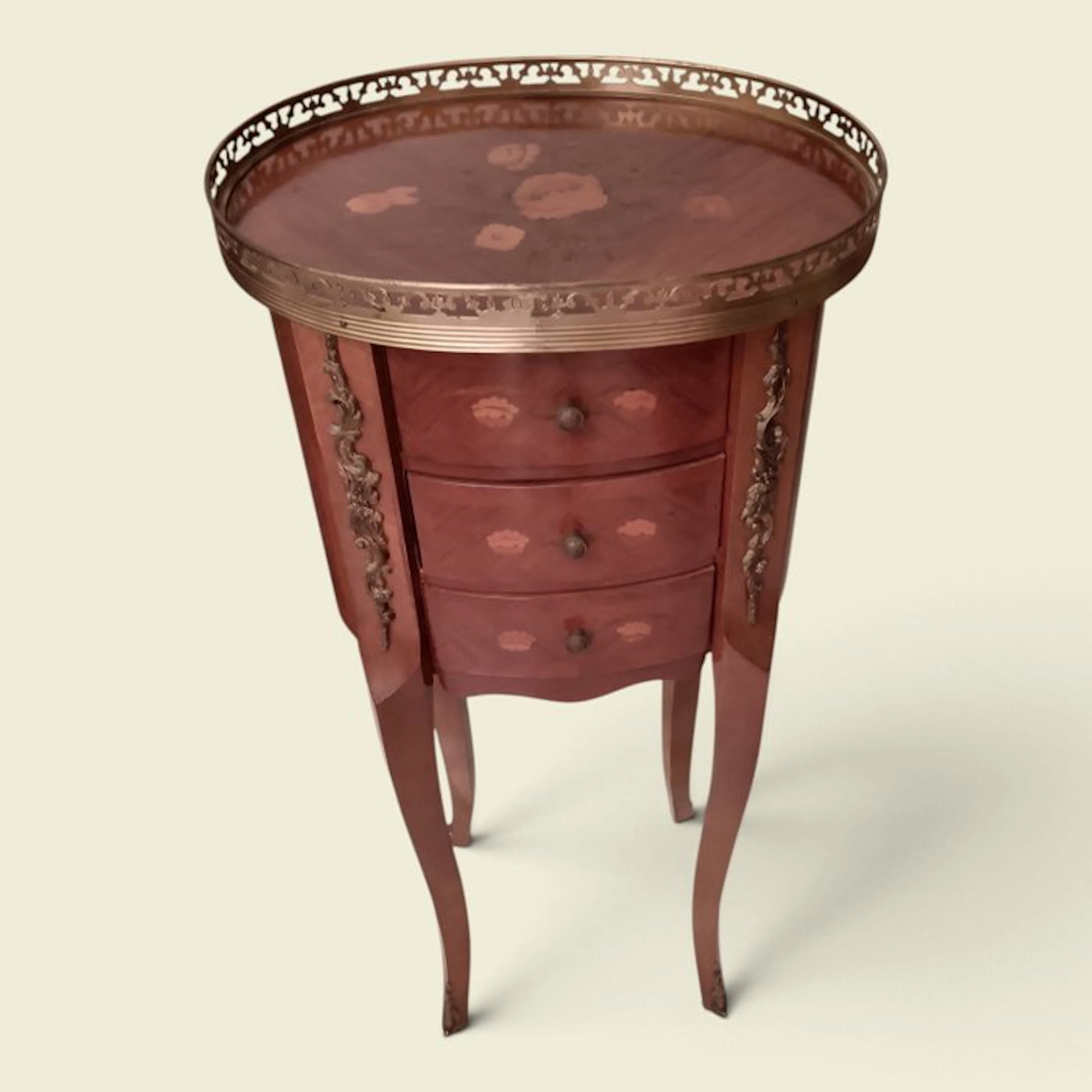 Cabinet - Wood