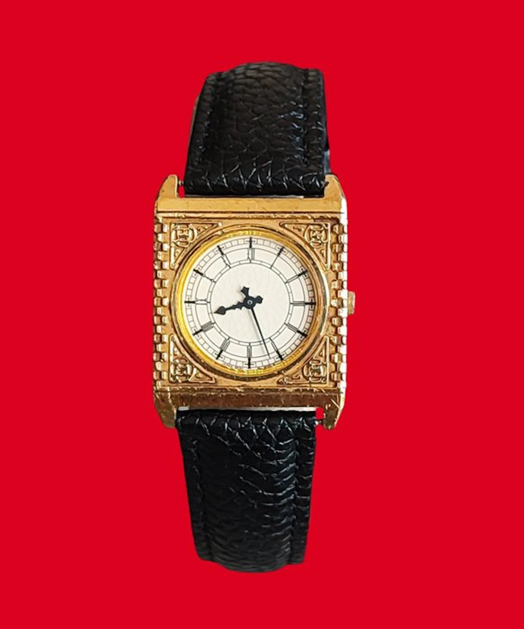 Seiko - "Big Ben" Montre vintage - No reserve price - Unisex - 1980-1989