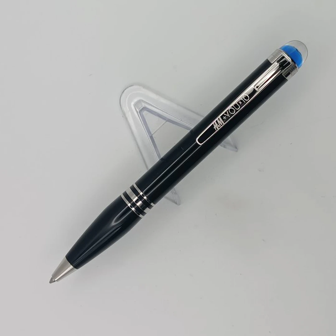 Montblanc - StarWalker Blue Planet - Pen