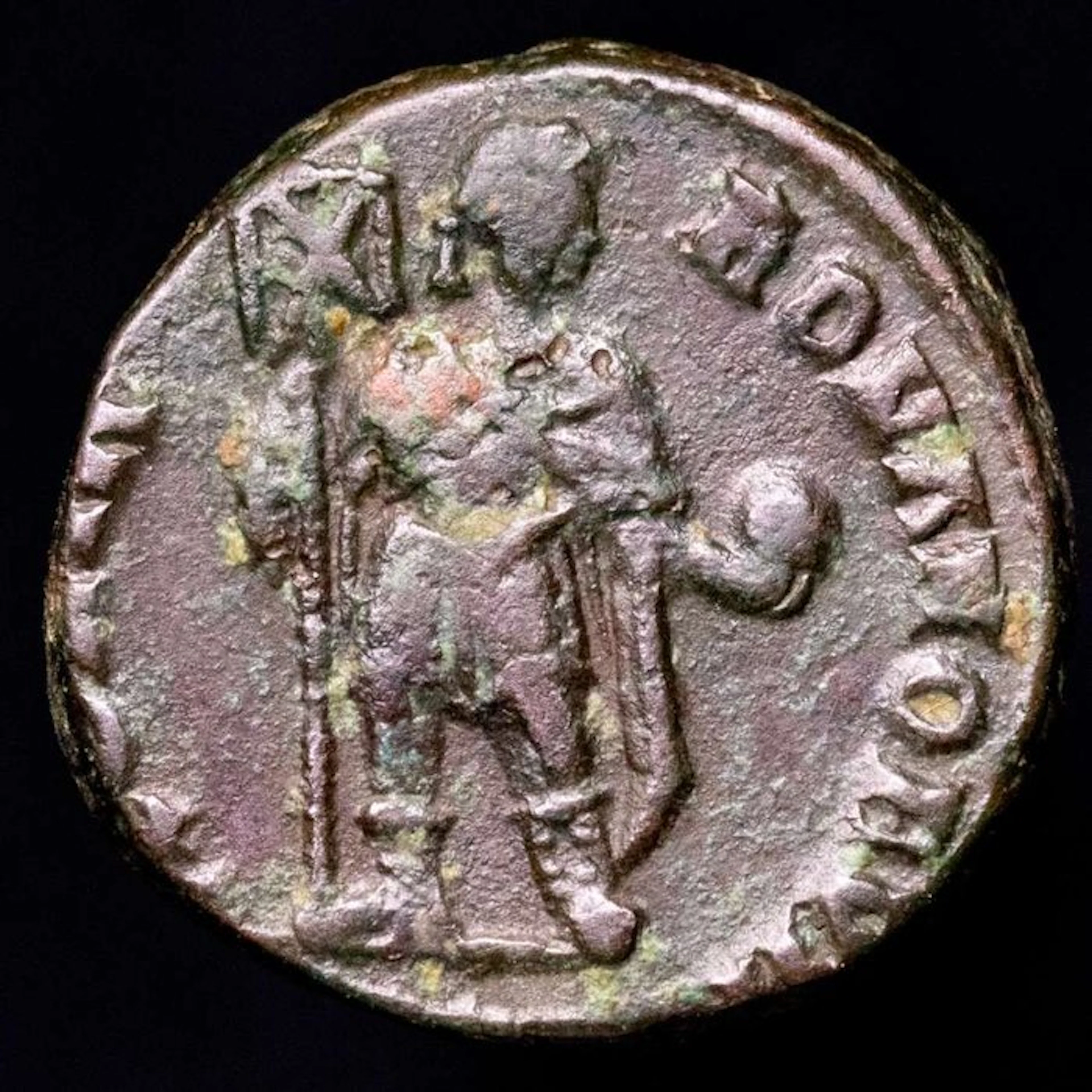 Roman Empire