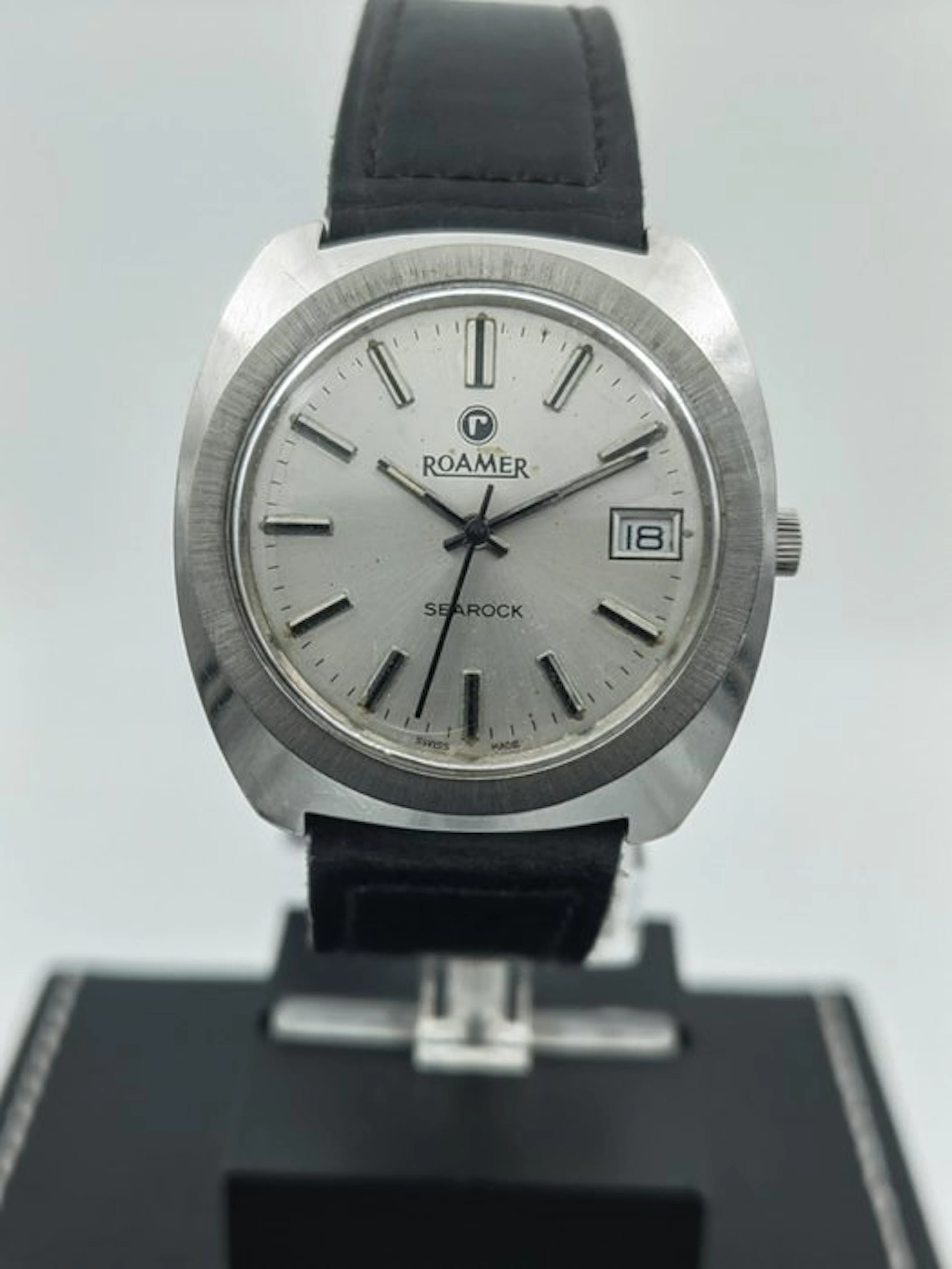 Roamer - Searock - No reserve price - Men - 1970-1979
