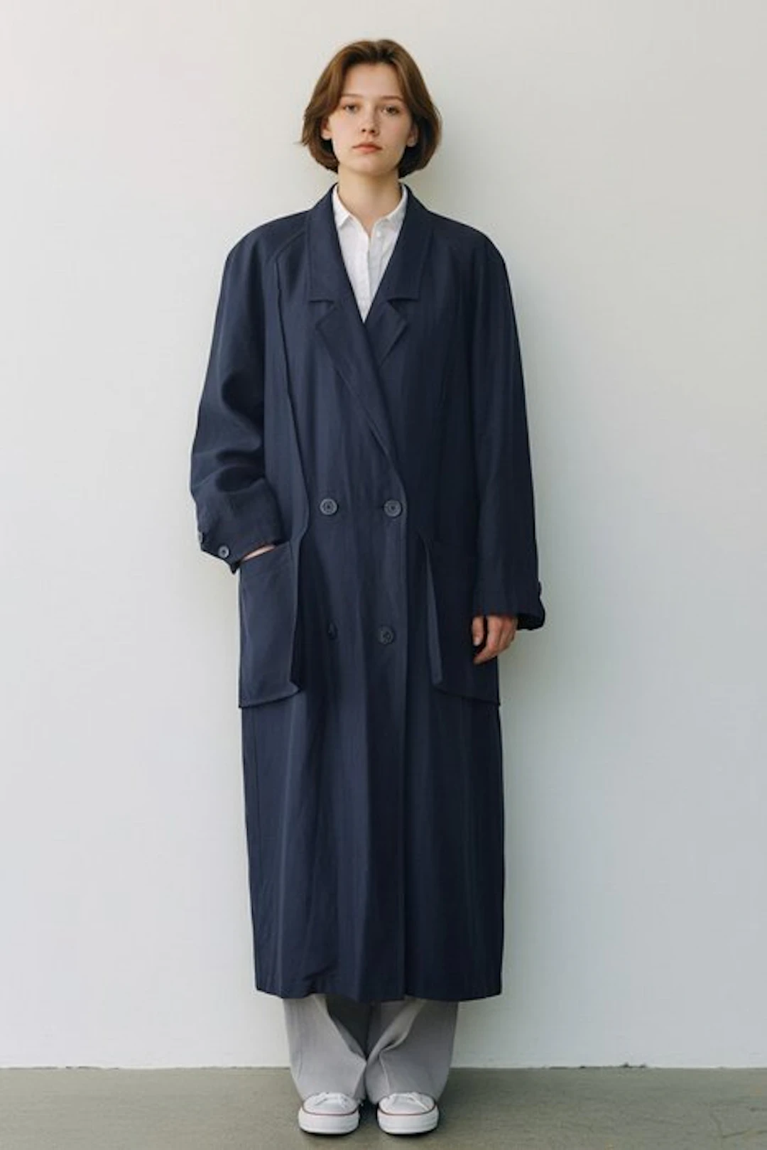 Escada - Fur coat - Vintage