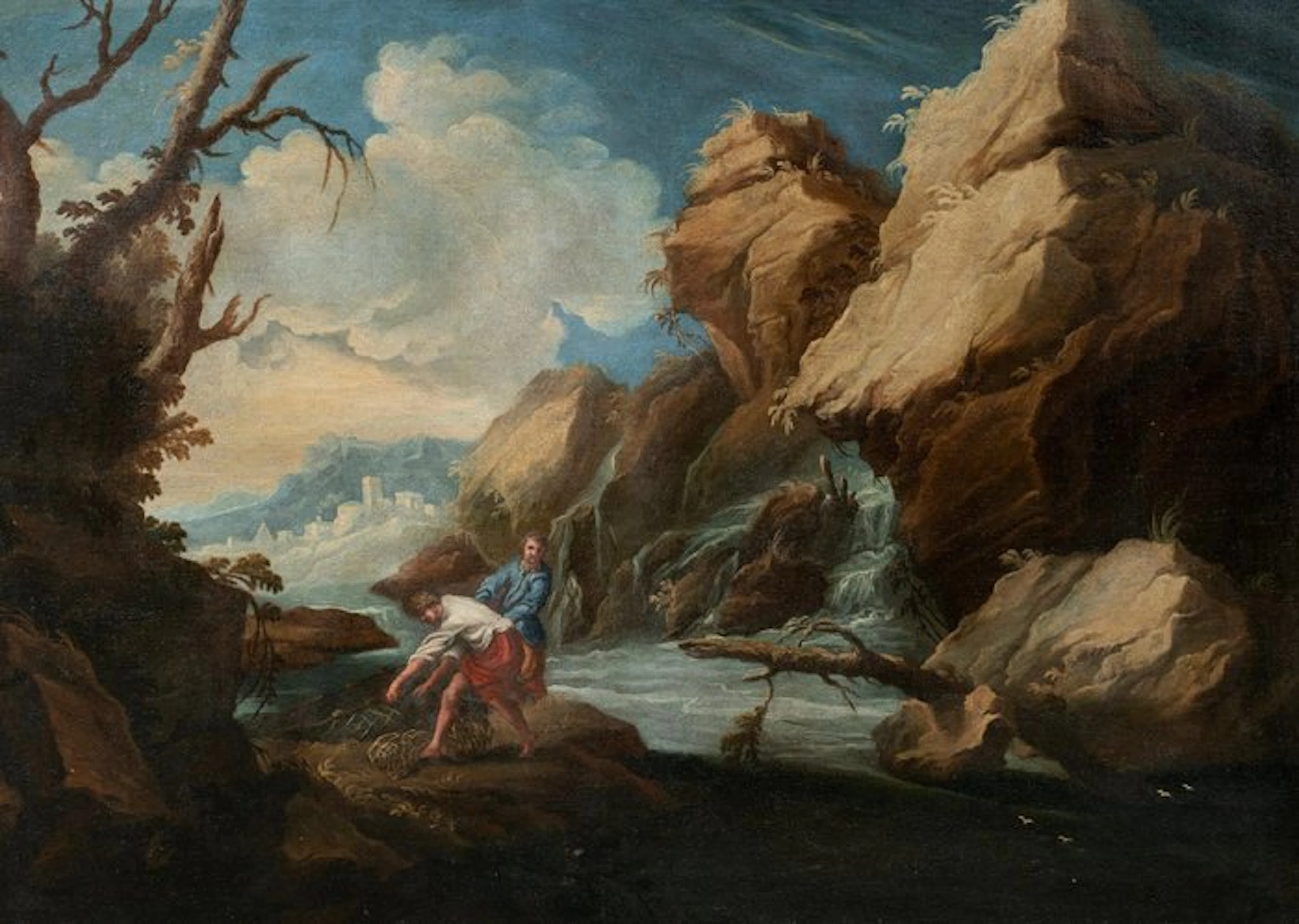 Bartolomeo Pedon (1665-1732)
