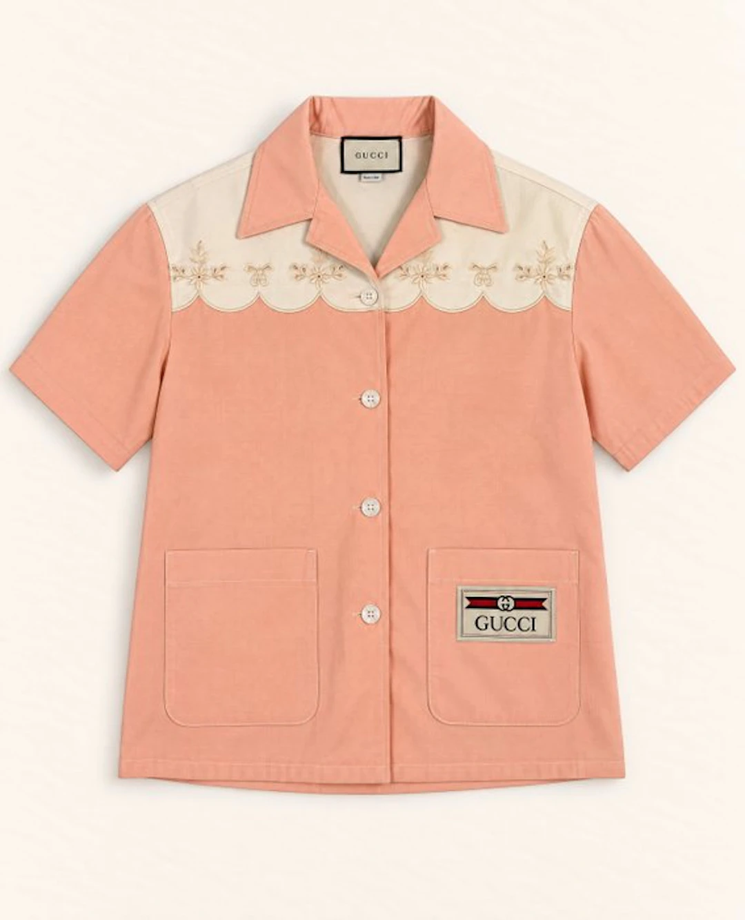 Gucci - Blouse