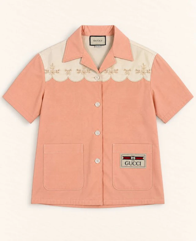 Gucci - Blouse