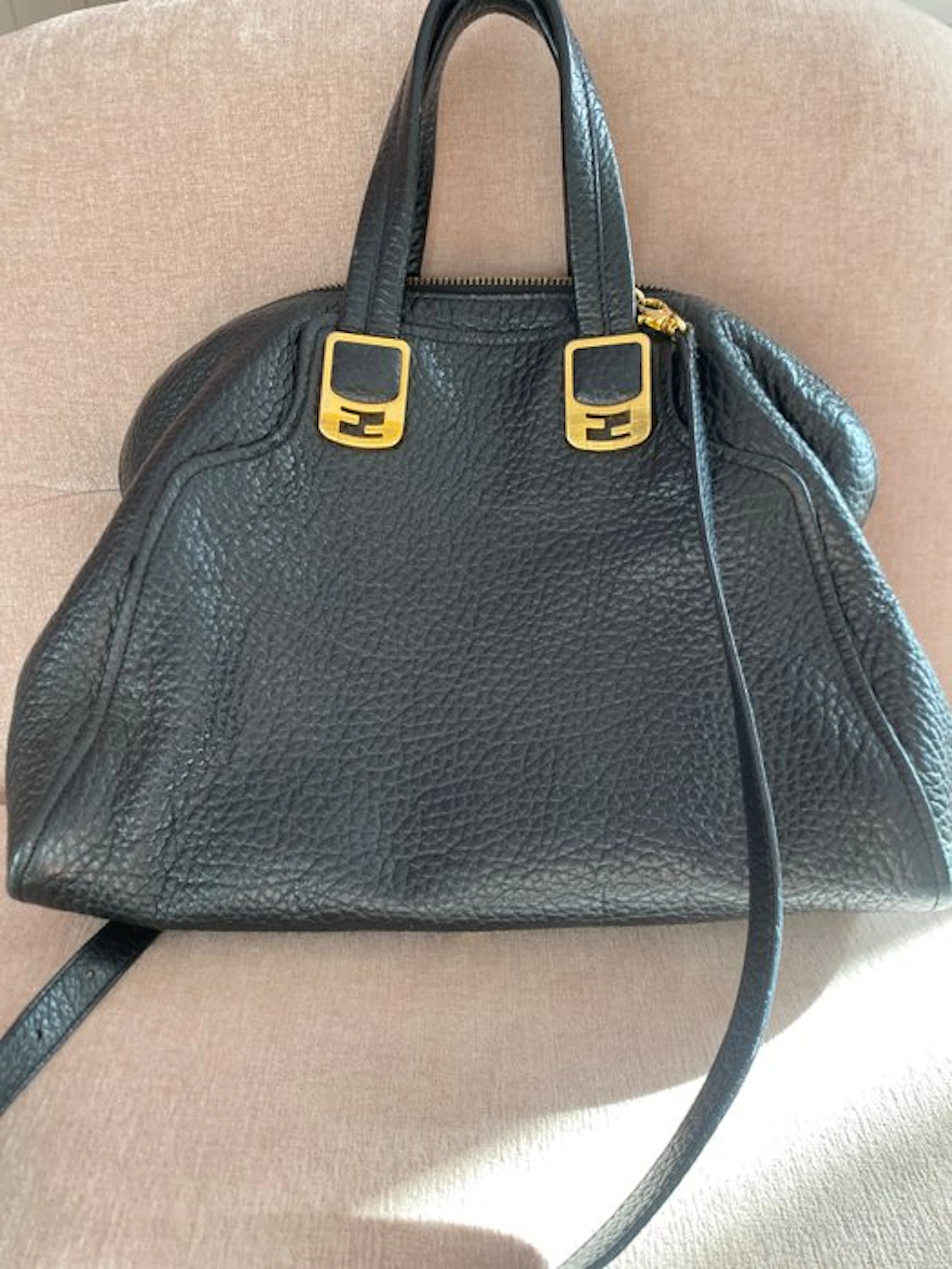Fendi - Crossbody bag
