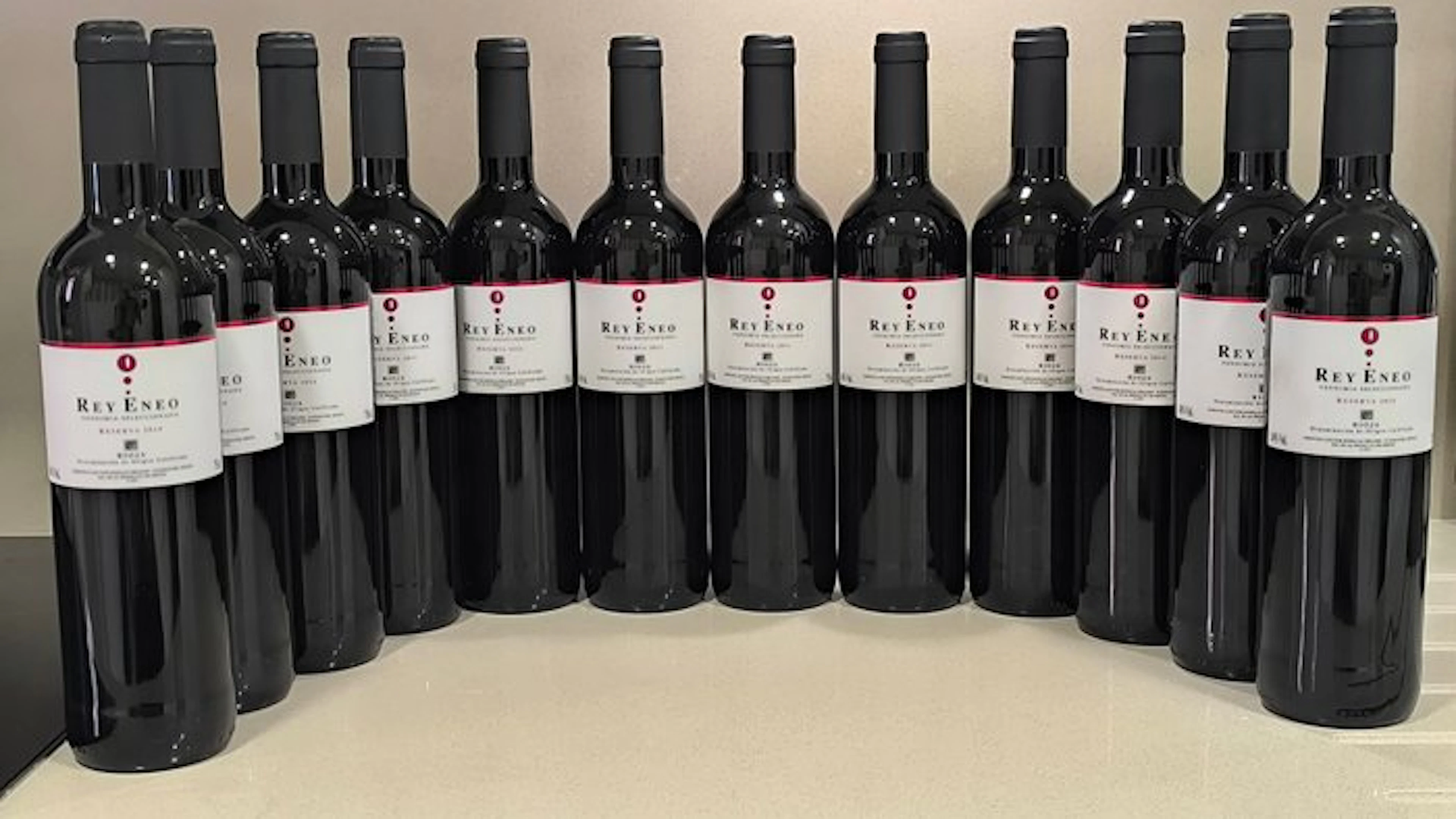 2014 Bodegas Oreades
