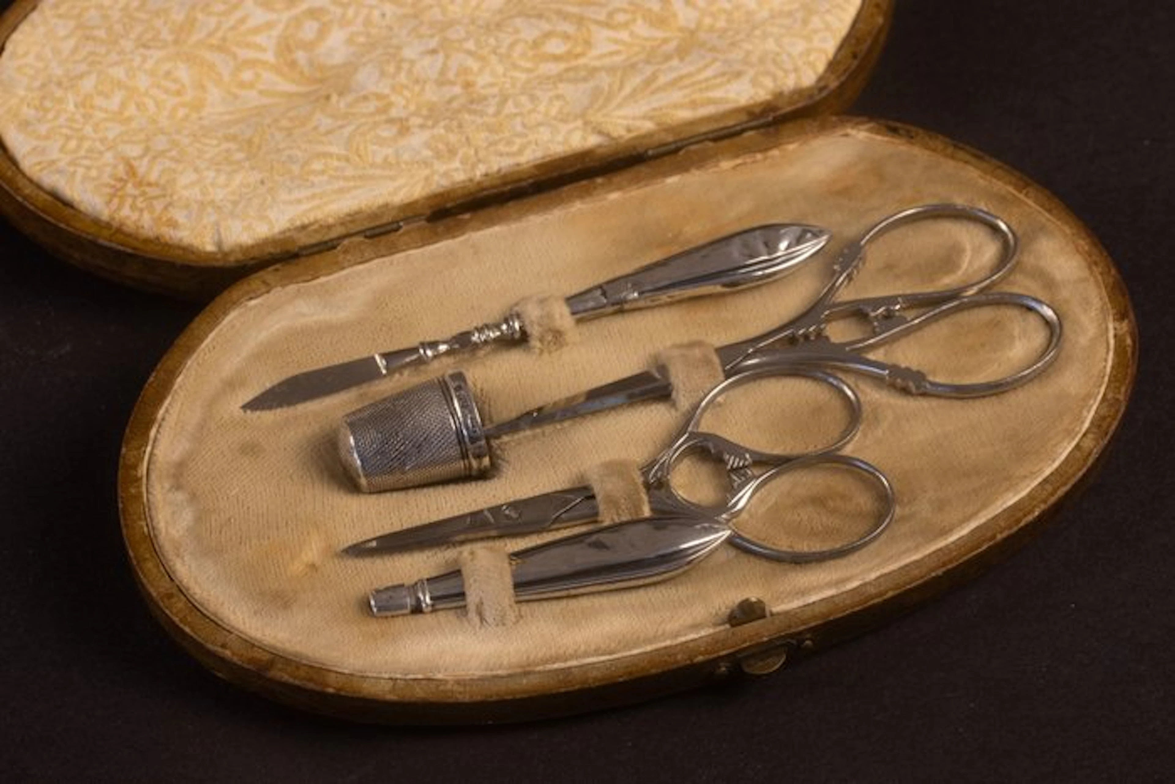Sewing set