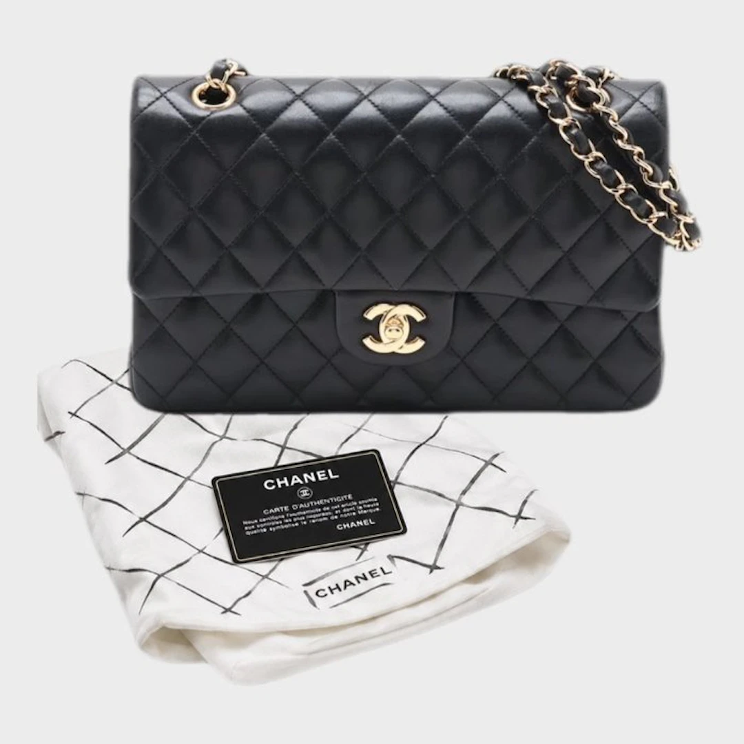 Chanel - Timeless/Classique - Crossbody bag